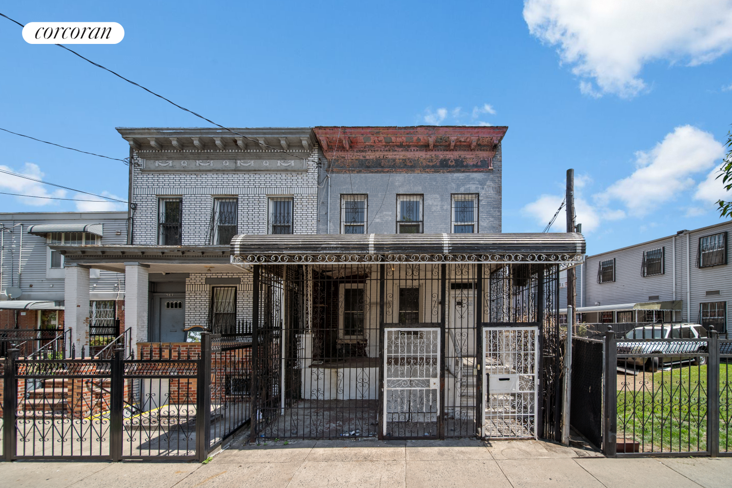 #1 photo, 589 HINSDALE Street, East New York , NY 11207