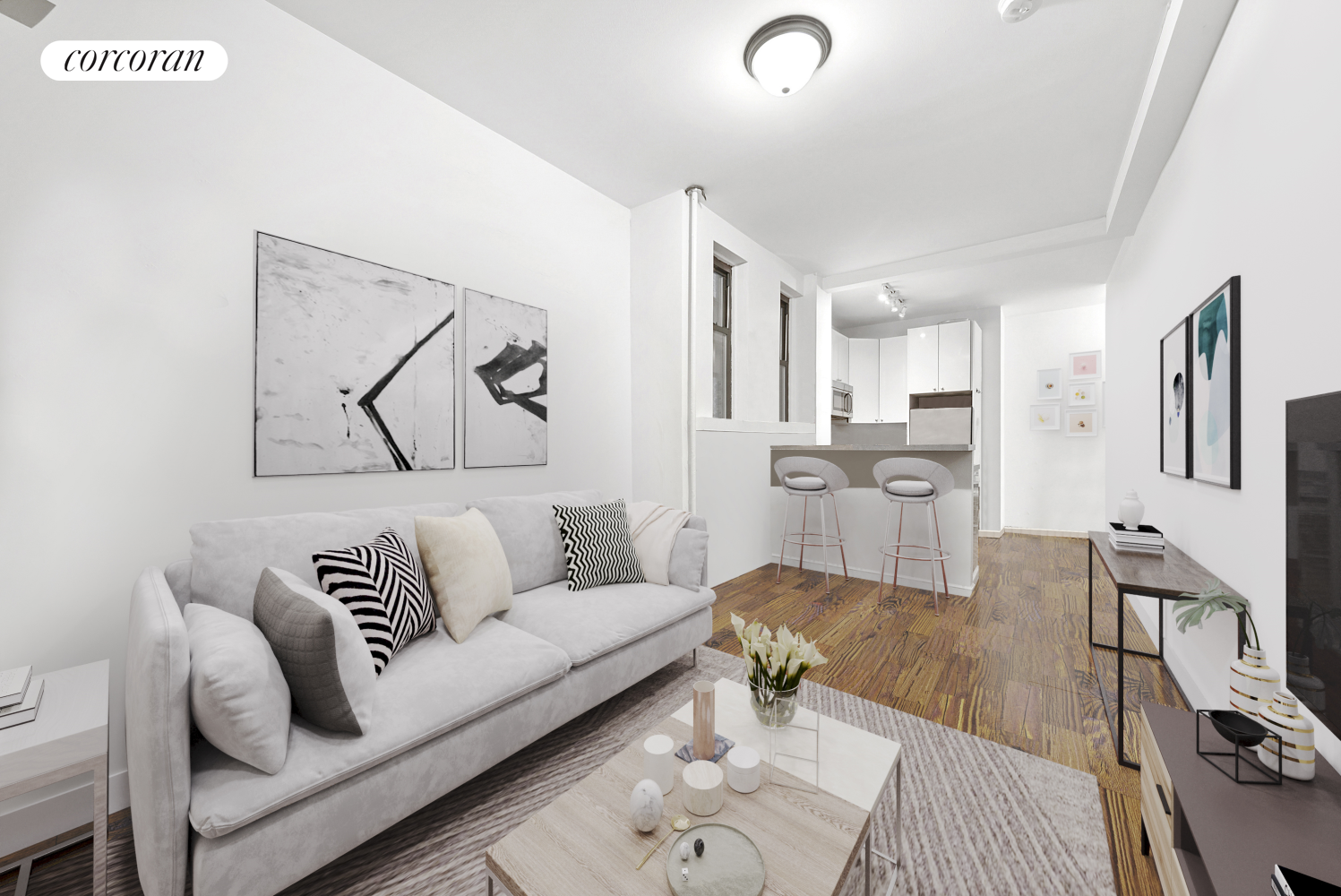 #1 photo, 533 BERGEN Street, 布鲁克林 展望高地 Prospect Heights , NY 11217