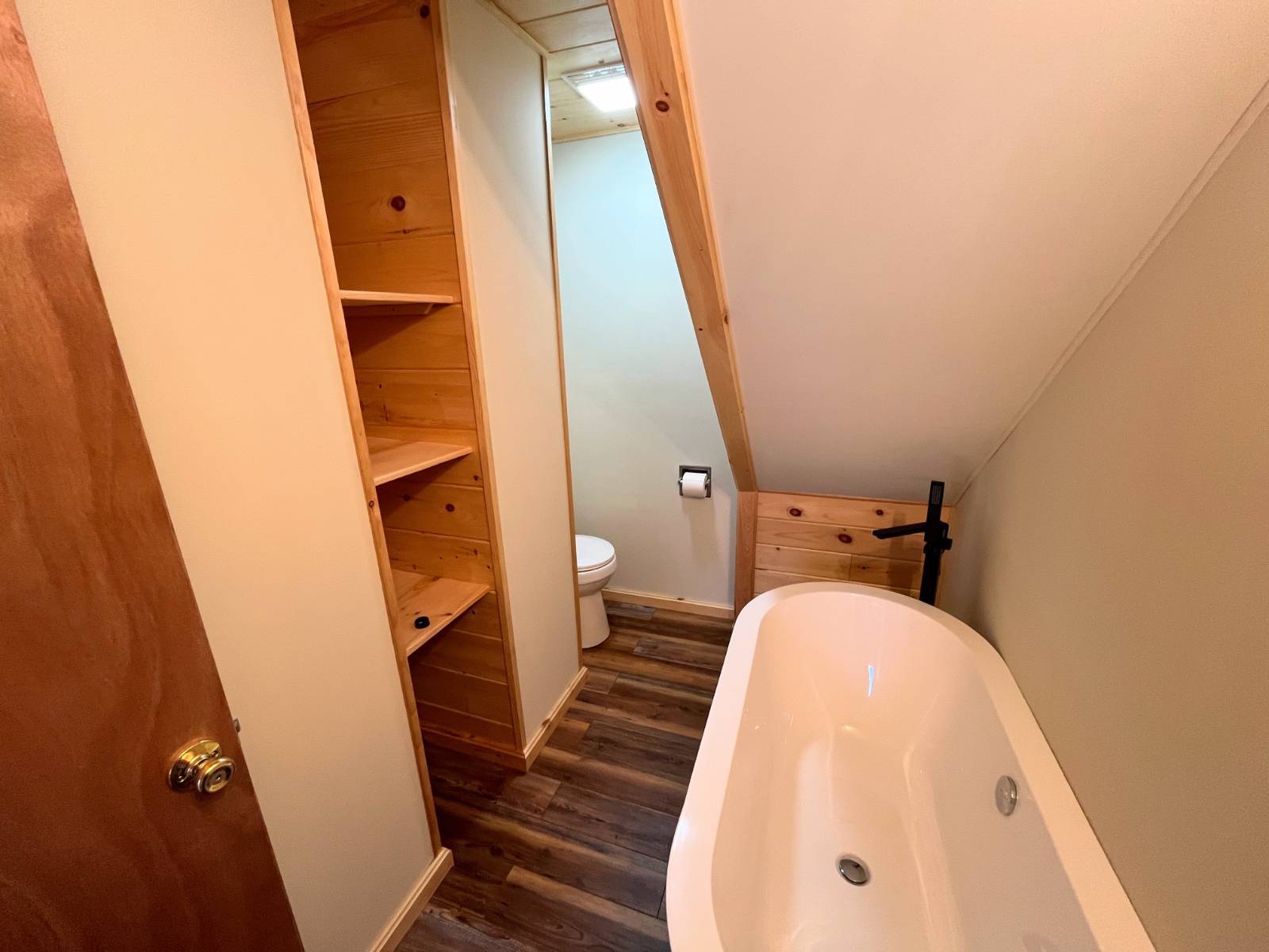 #10 photo, 5096 Blue Mountain Rd, Saint Regis Falls , NY 12980