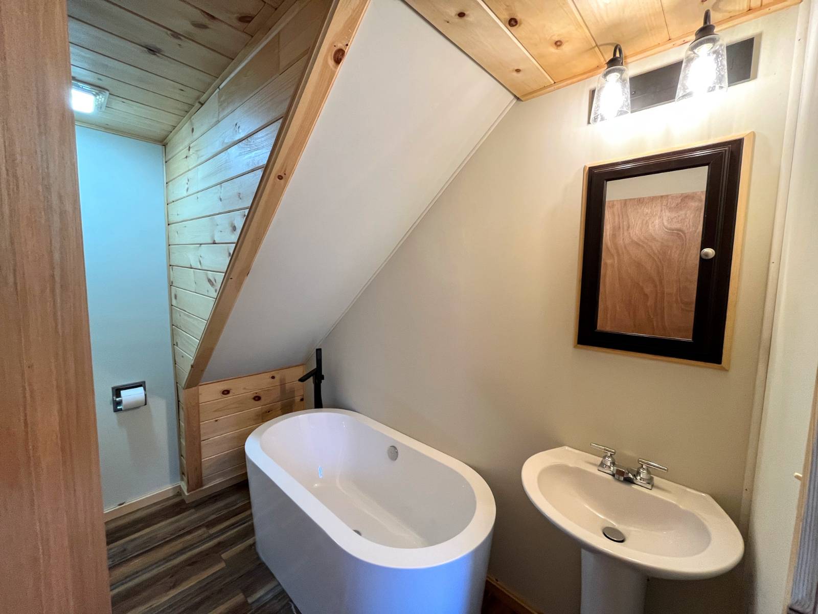 #11 photo, 5096 Blue Mountain Rd, Saint Regis Falls , NY 12980