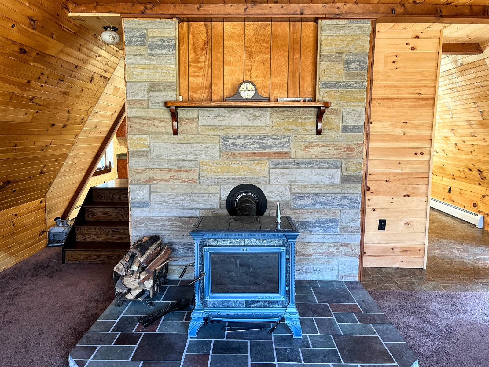 #12 photo, 5096 Blue Mountain Rd, Saint Regis Falls , NY 12980