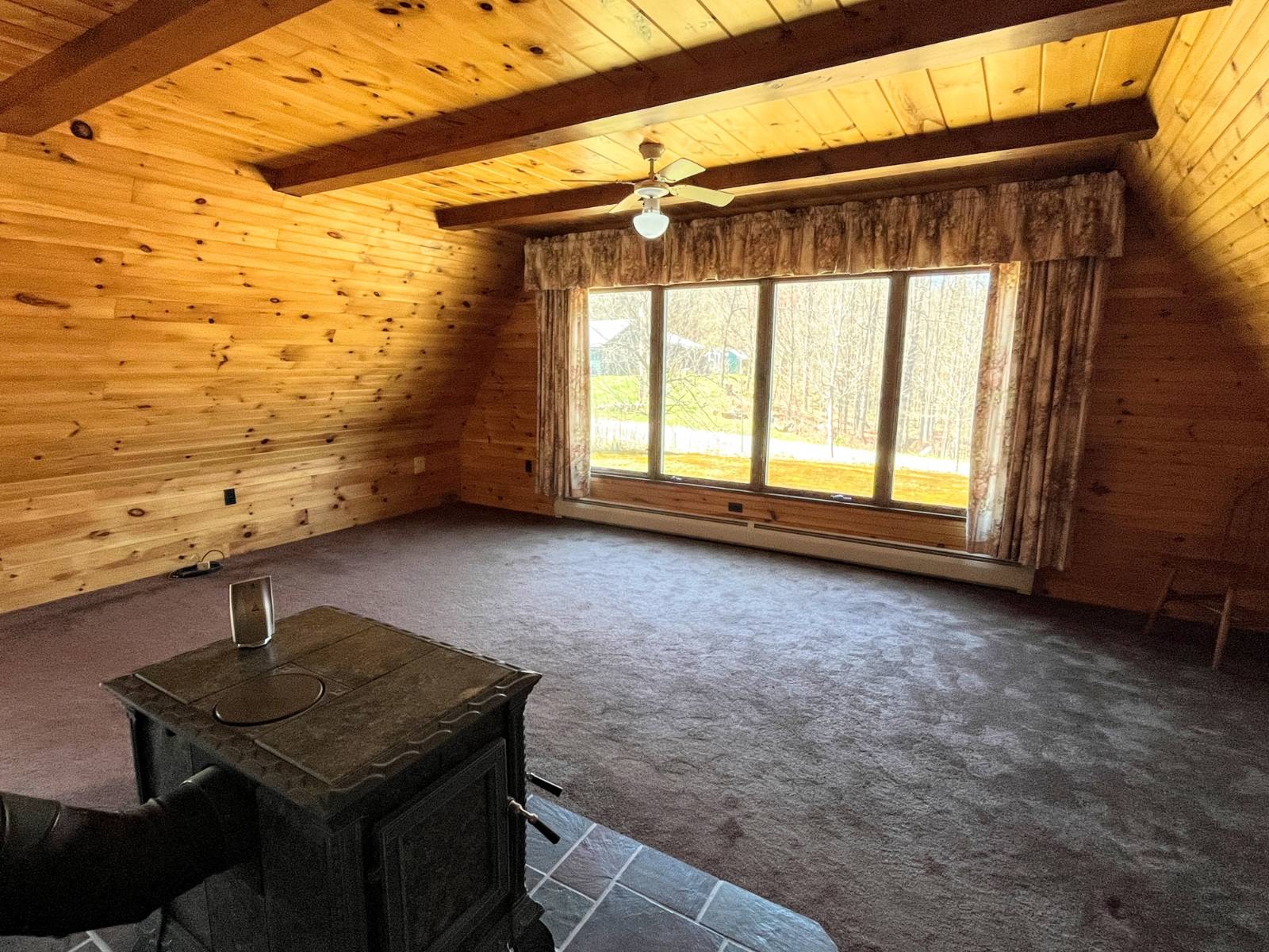 #13 photo, 5096 Blue Mountain Rd, Saint Regis Falls , NY 12980