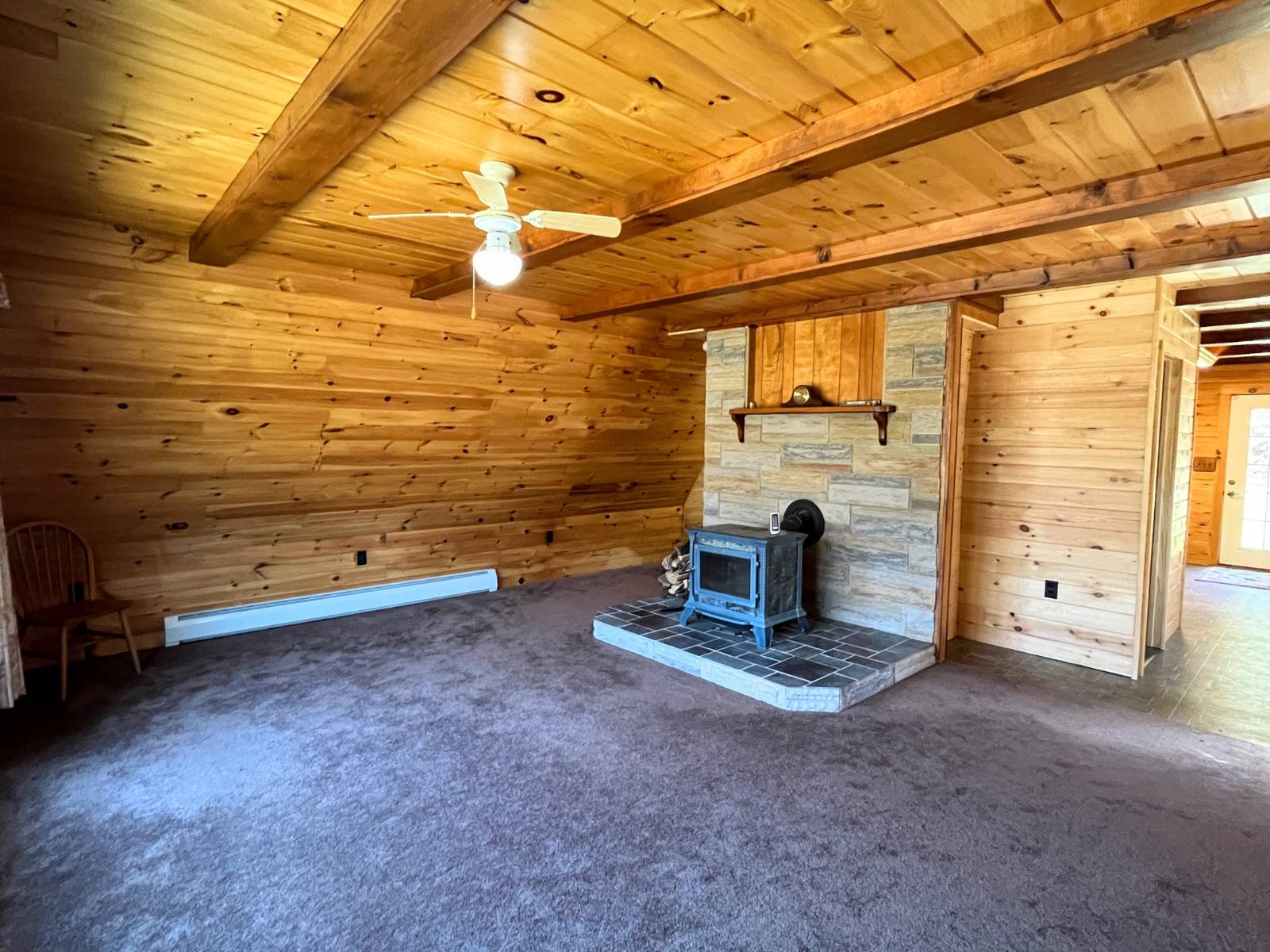 #14 photo, 5096 Blue Mountain Rd, Saint Regis Falls , NY 12980