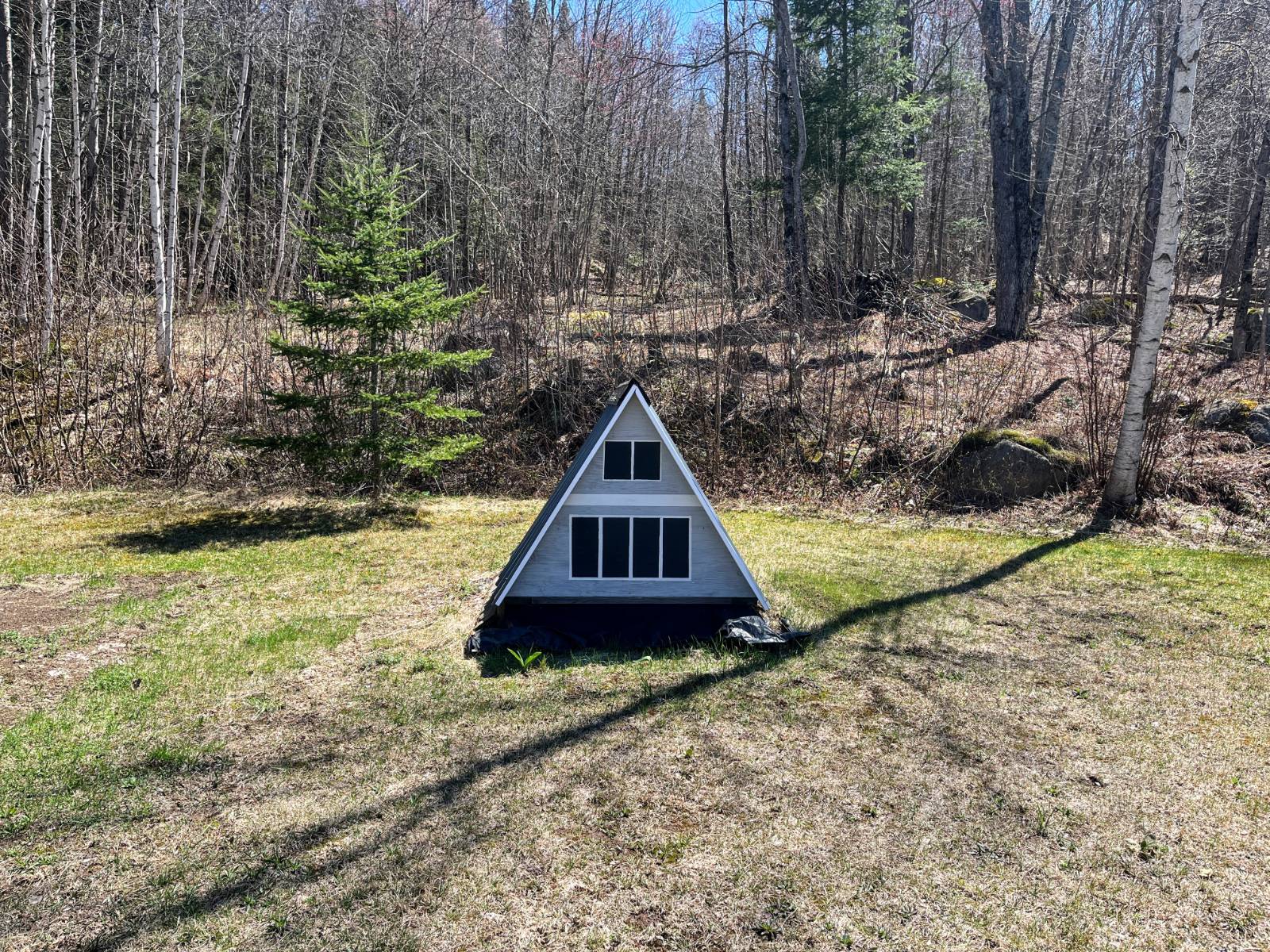 #22 photo, 5096 Blue Mountain Rd, Saint Regis Falls , NY 12980