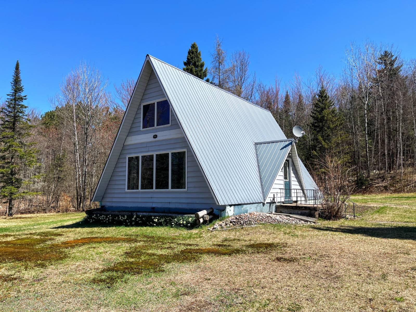 #24 photo, 5096 Blue Mountain Rd, Saint Regis Falls , NY 12980