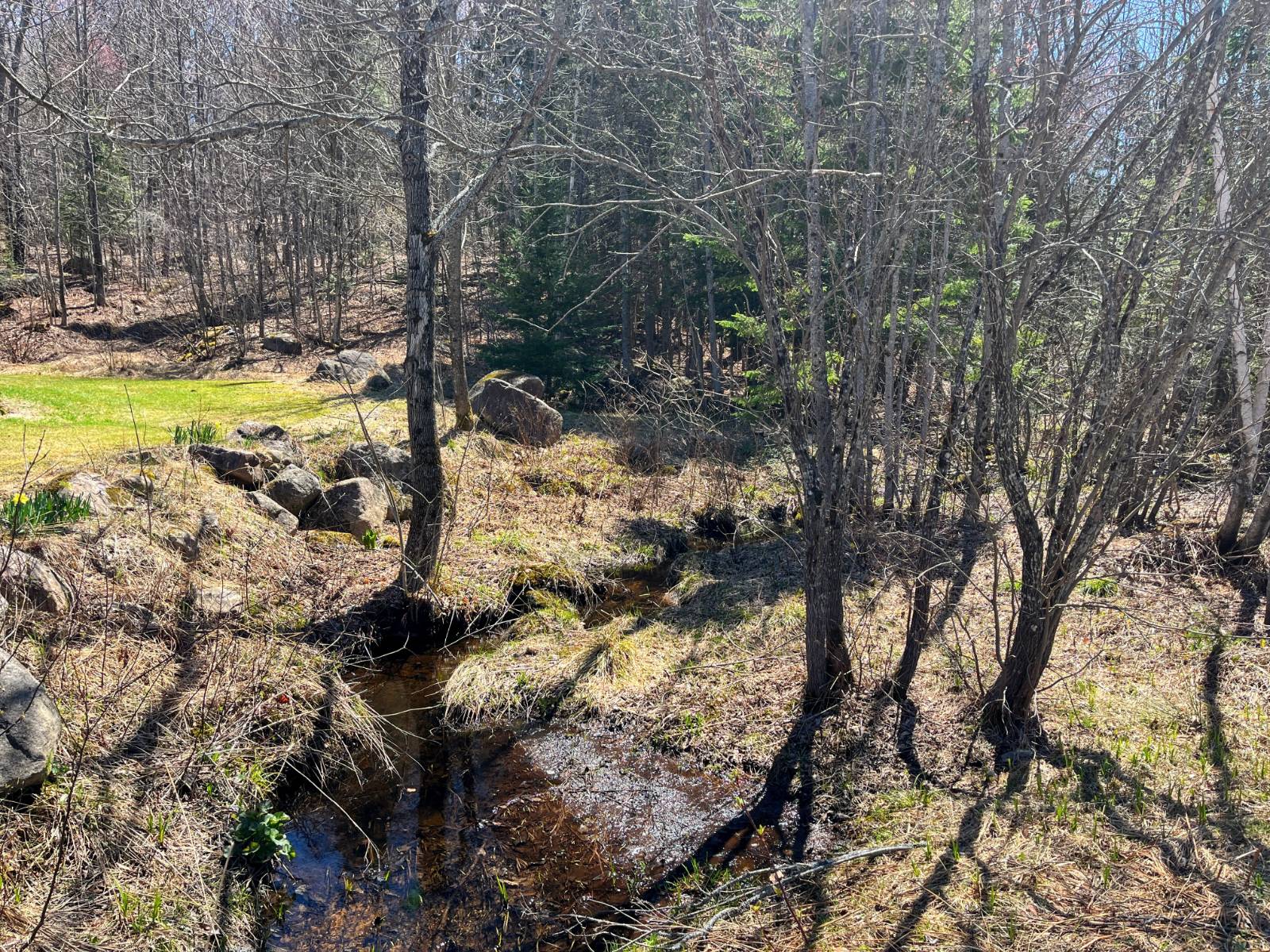 #25 photo, 5096 Blue Mountain Rd, Saint Regis Falls , NY 12980