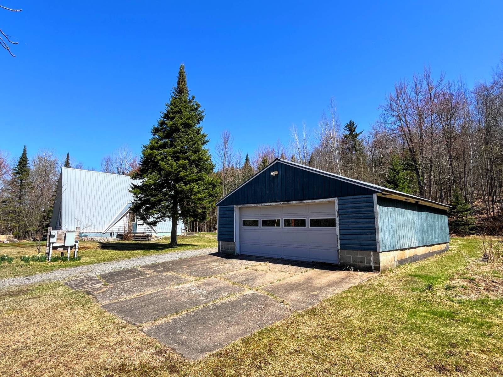 #26 photo, 5096 Blue Mountain Rd, Saint Regis Falls , NY 12980