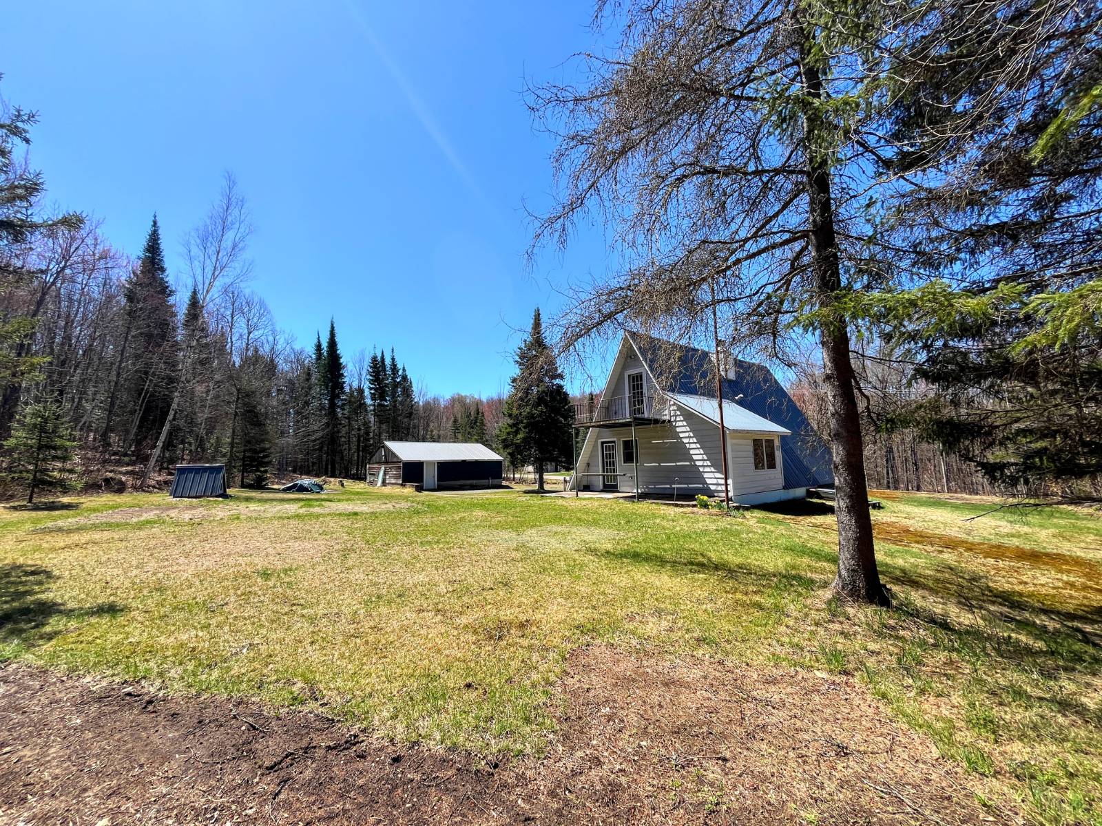 #28 photo, 5096 Blue Mountain Rd, Saint Regis Falls , NY 12980