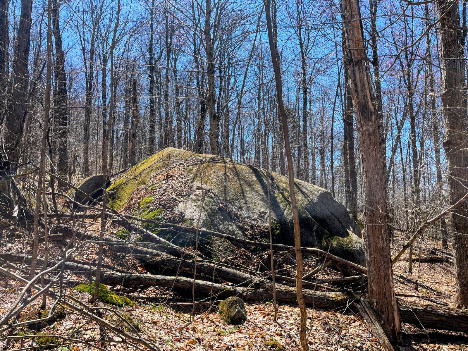 #33 photo, 5096 Blue Mountain Rd, Saint Regis Falls , NY 12980