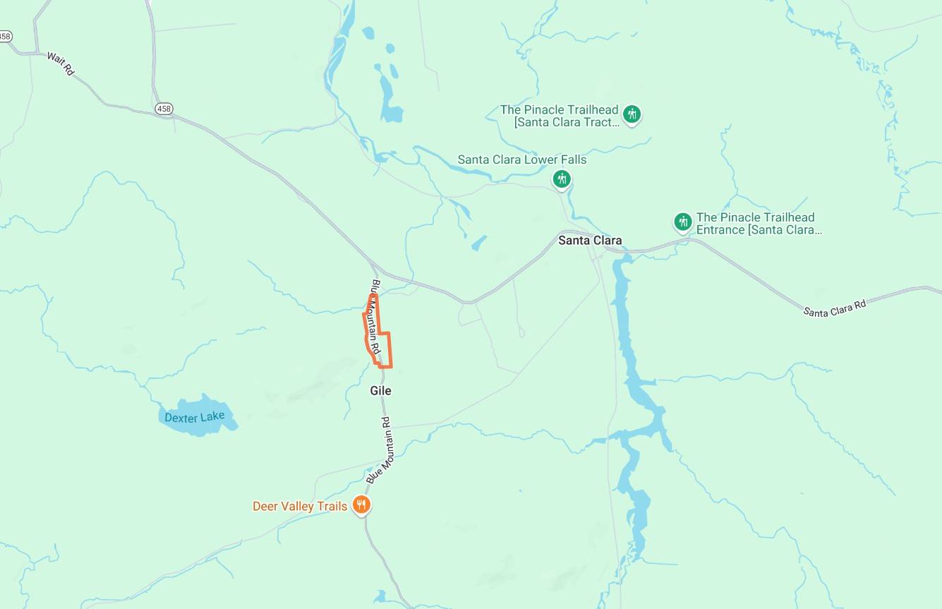 #35 photo, 5096 Blue Mountain Rd, Saint Regis Falls , NY 12980