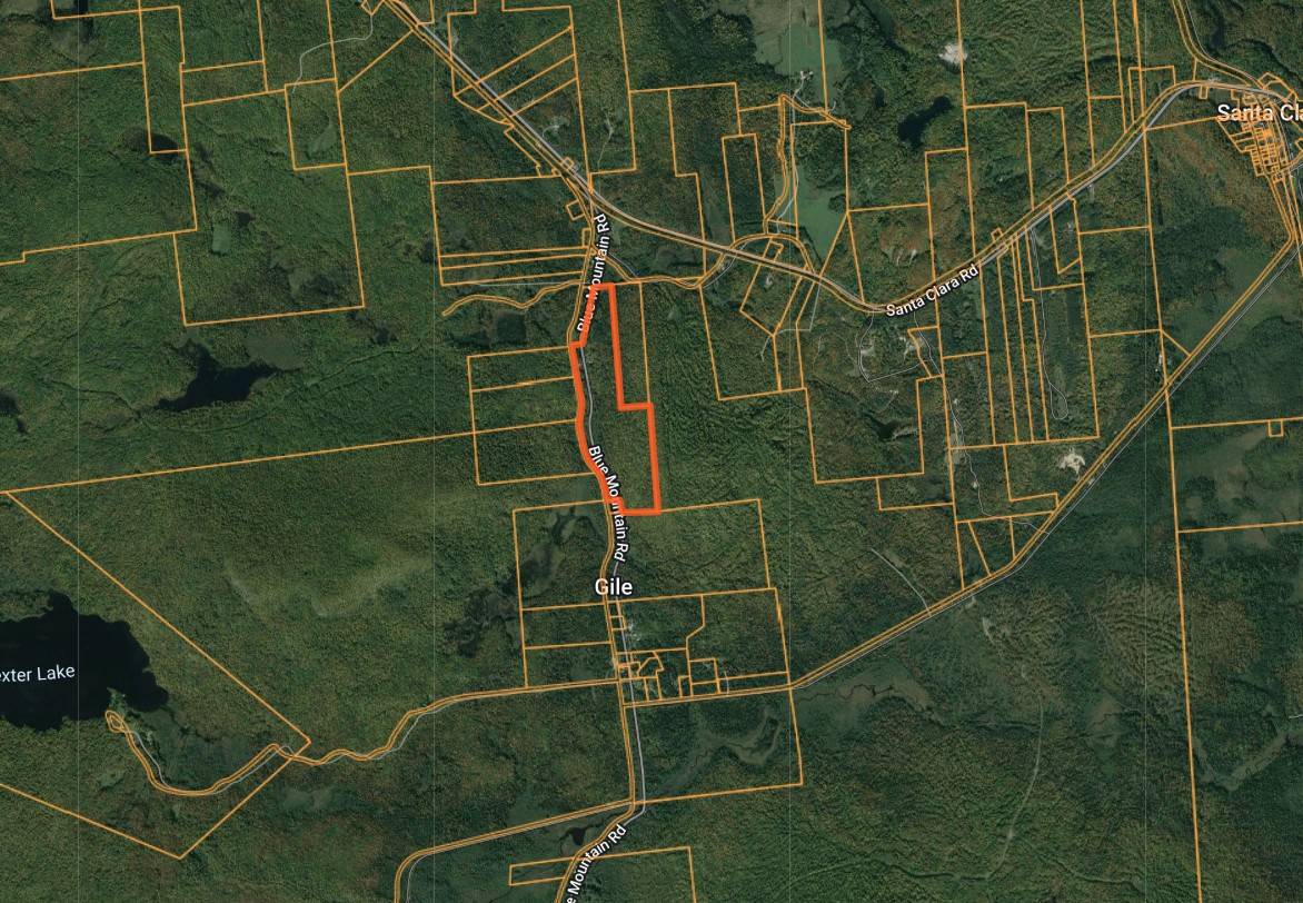 #36 photo, 5096 Blue Mountain Rd, Saint Regis Falls , NY 12980