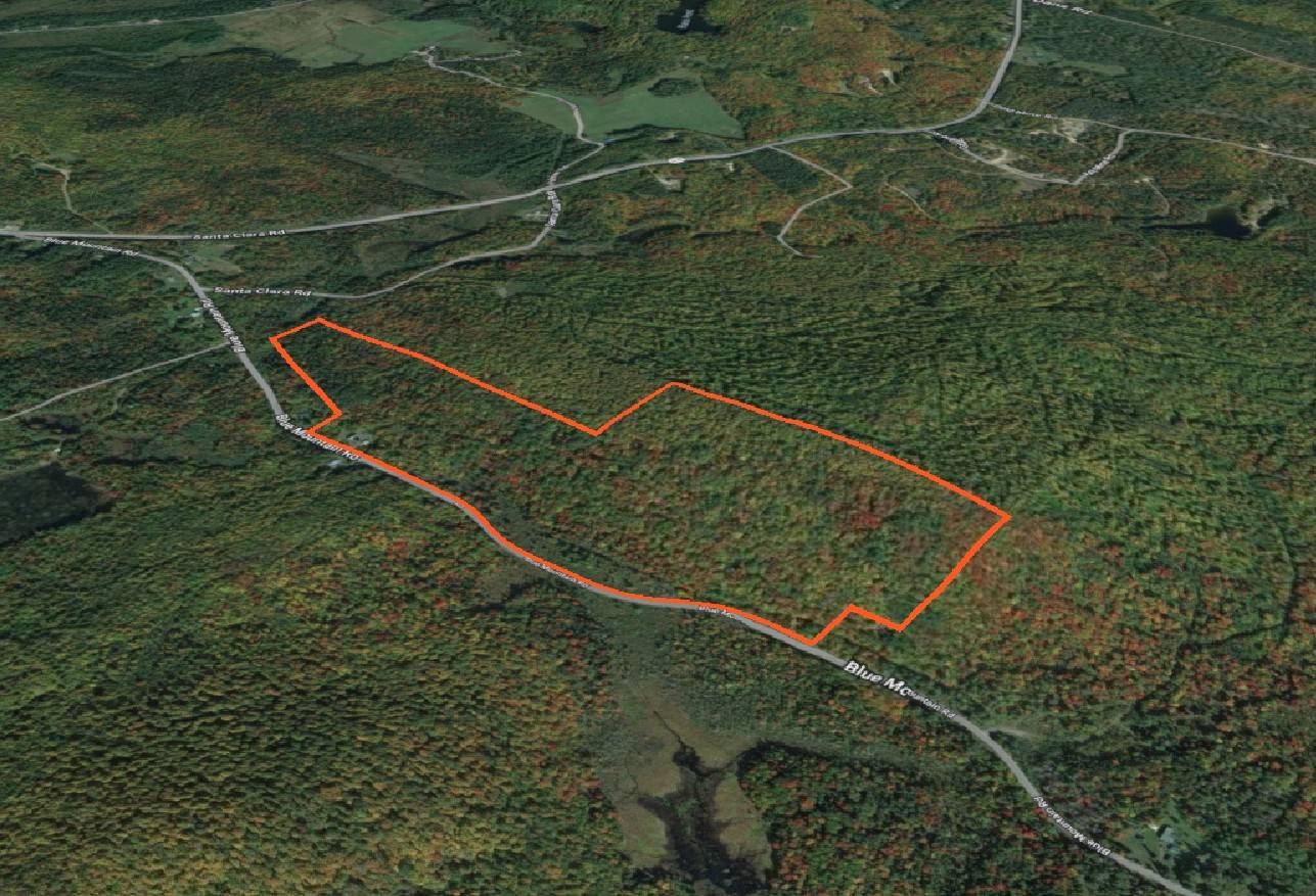 #4 photo, 5096 Blue Mountain Rd, Saint Regis Falls , NY 12980