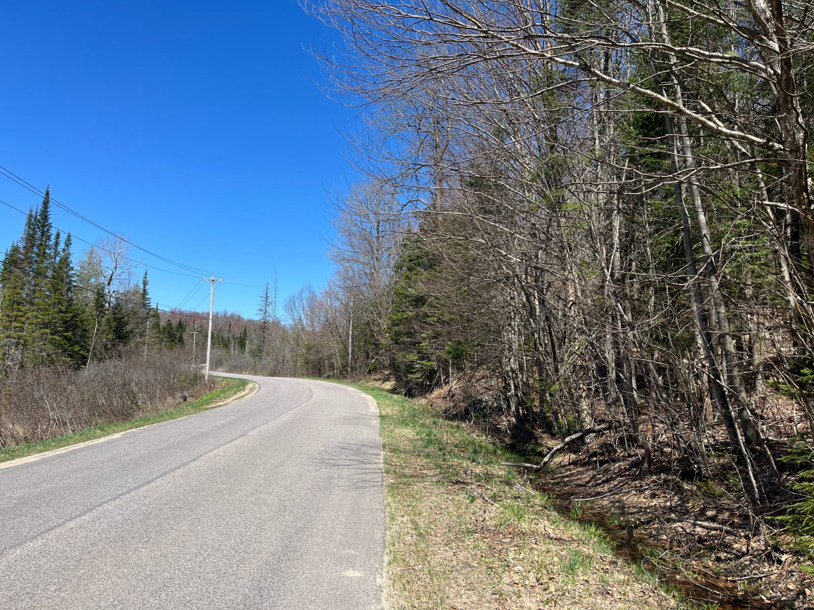 #41 photo, 5096 Blue Mountain Rd, Saint Regis Falls , NY 12980