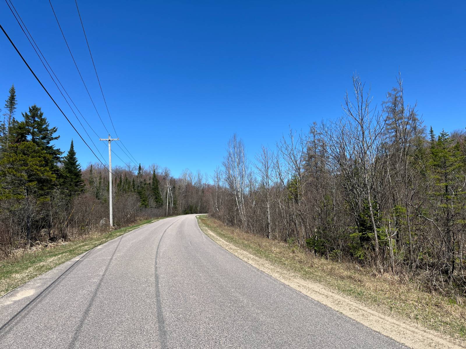 #42 photo, 5096 Blue Mountain Rd, Saint Regis Falls , NY 12980