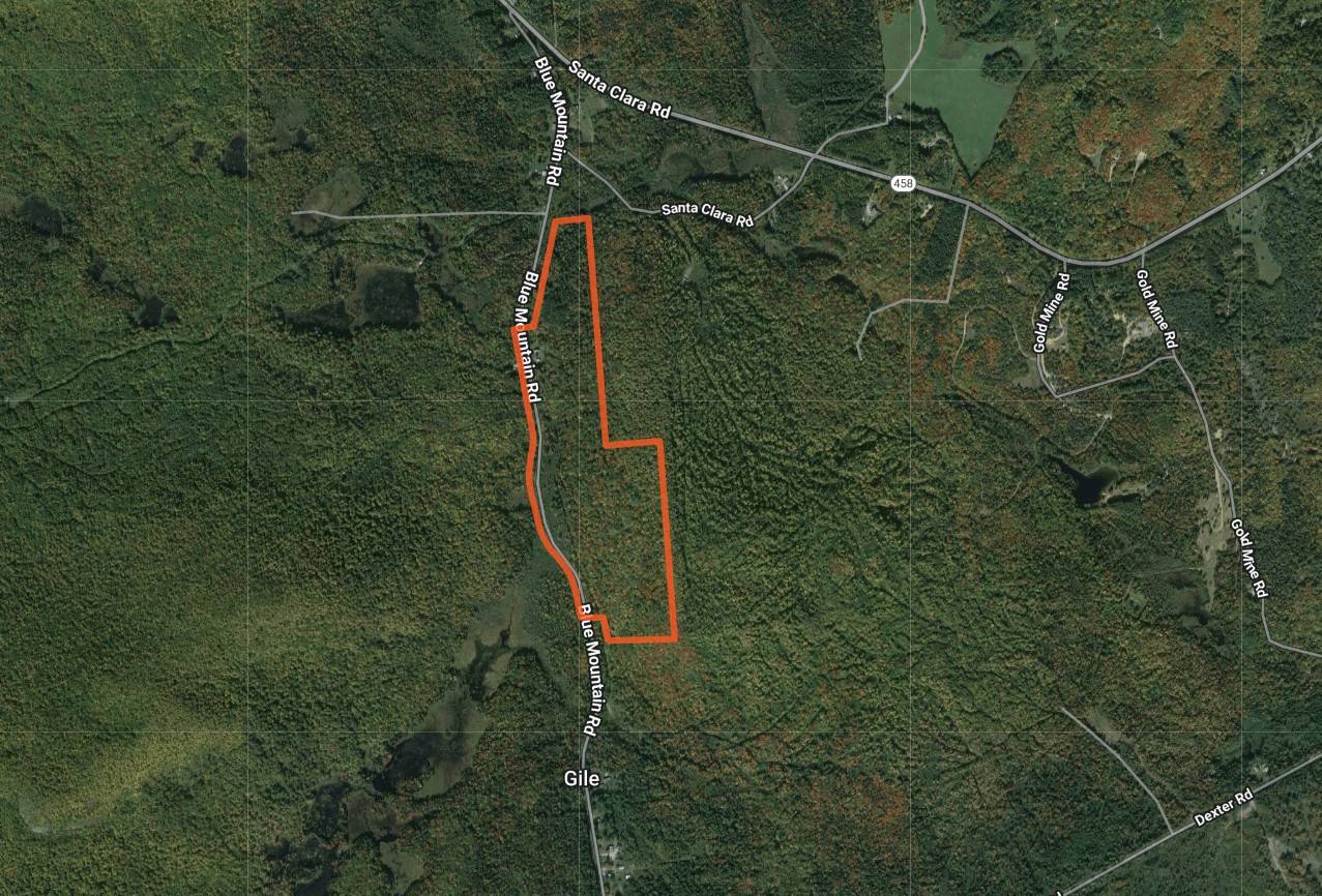 #5 photo, 5096 Blue Mountain Rd, Saint Regis Falls , NY 12980