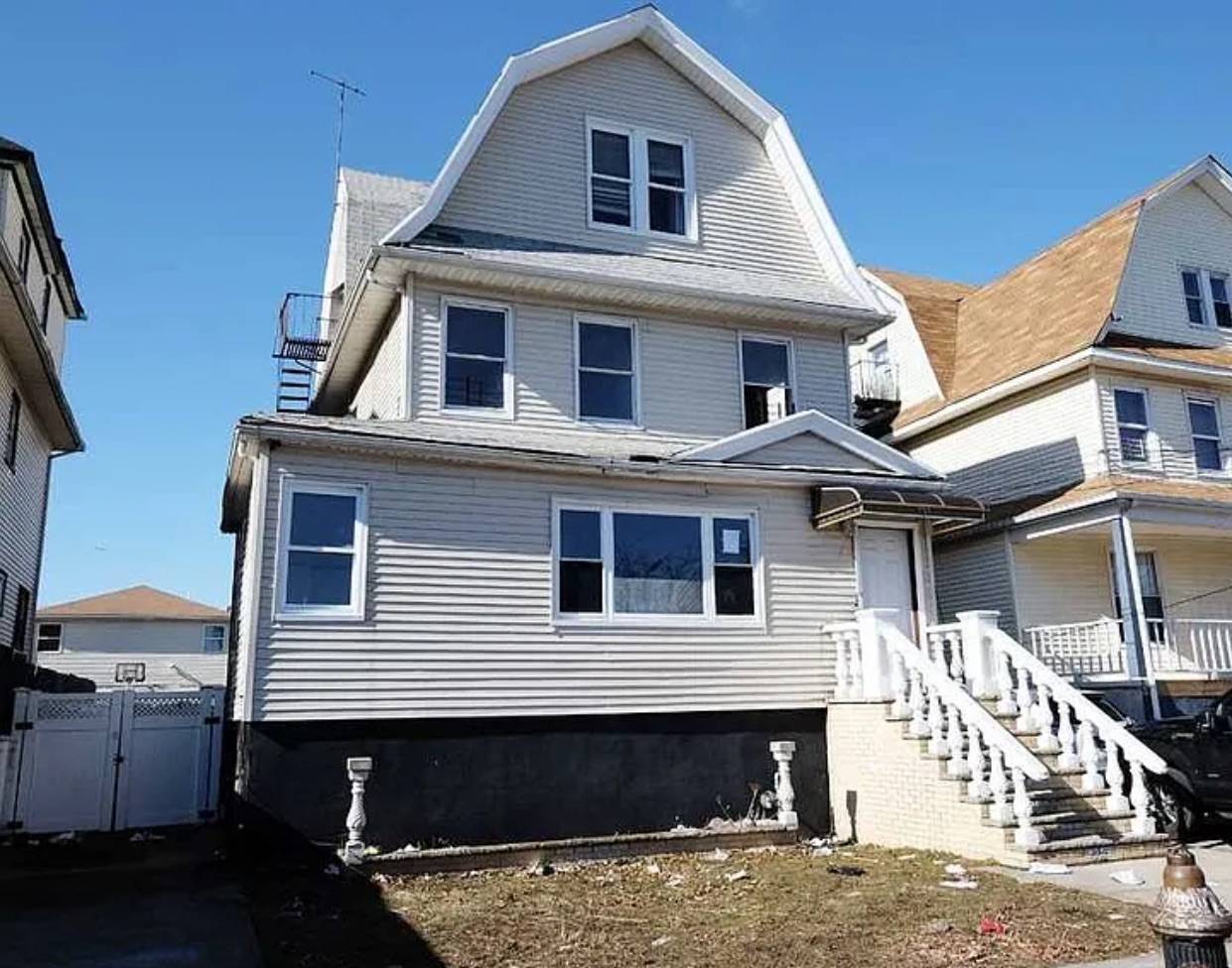 #2 photo, 519 Beach 66th St, クイーンズ区 Far Rockaway , NY 11692