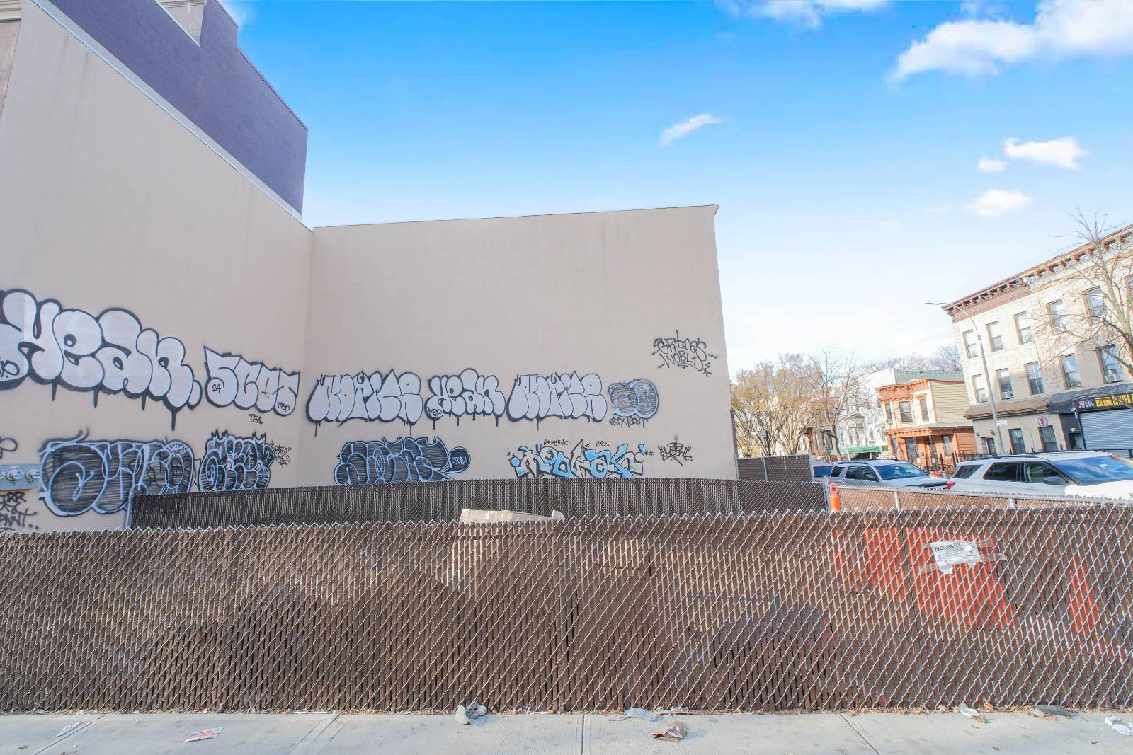 #2 photo, 52 buffalo ave, ブルックリン区 Bedford-Stuyvesant , NY 11233