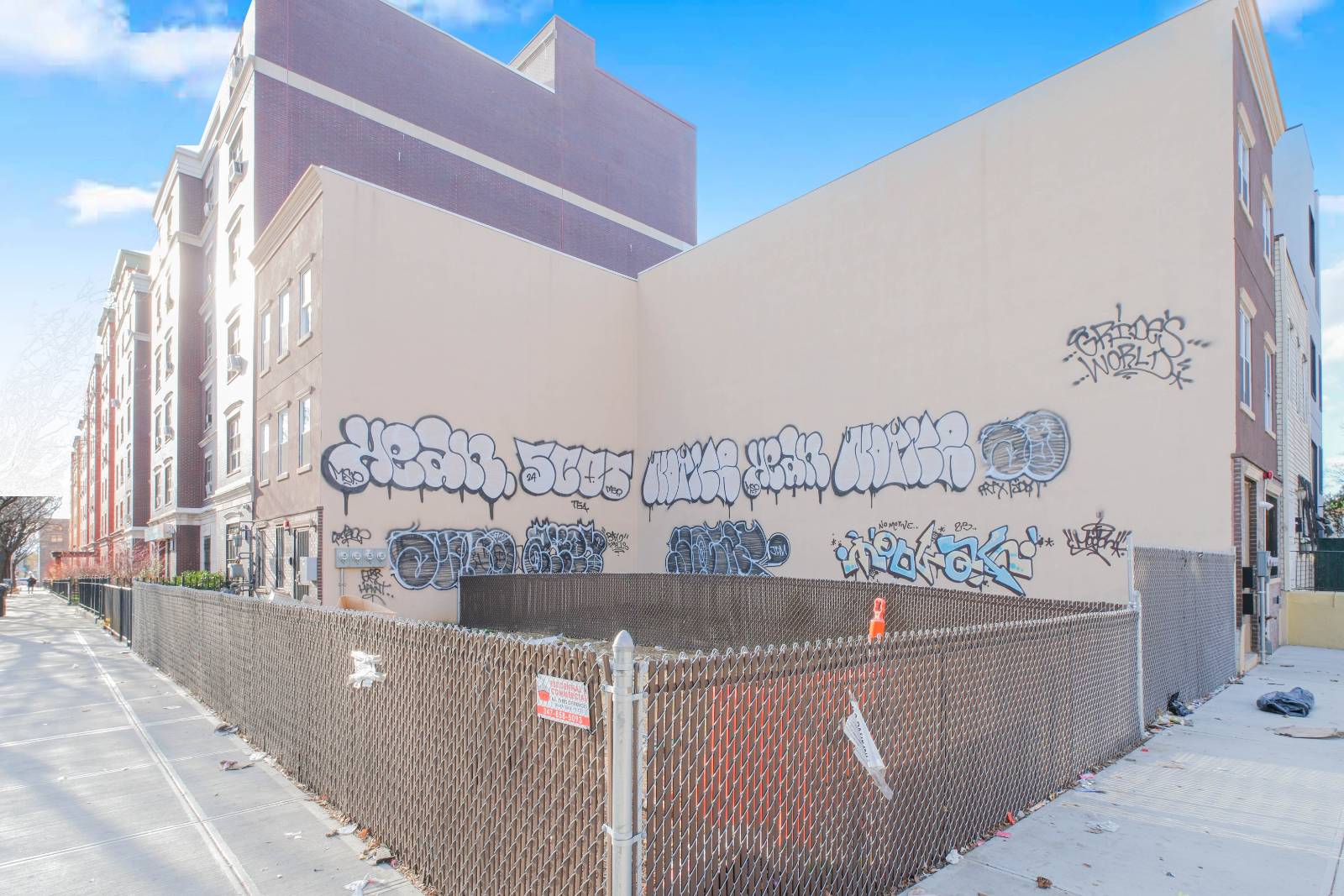 #3 photo, 52 buffalo ave, ブルックリン区 Bedford-Stuyvesant , NY 11233