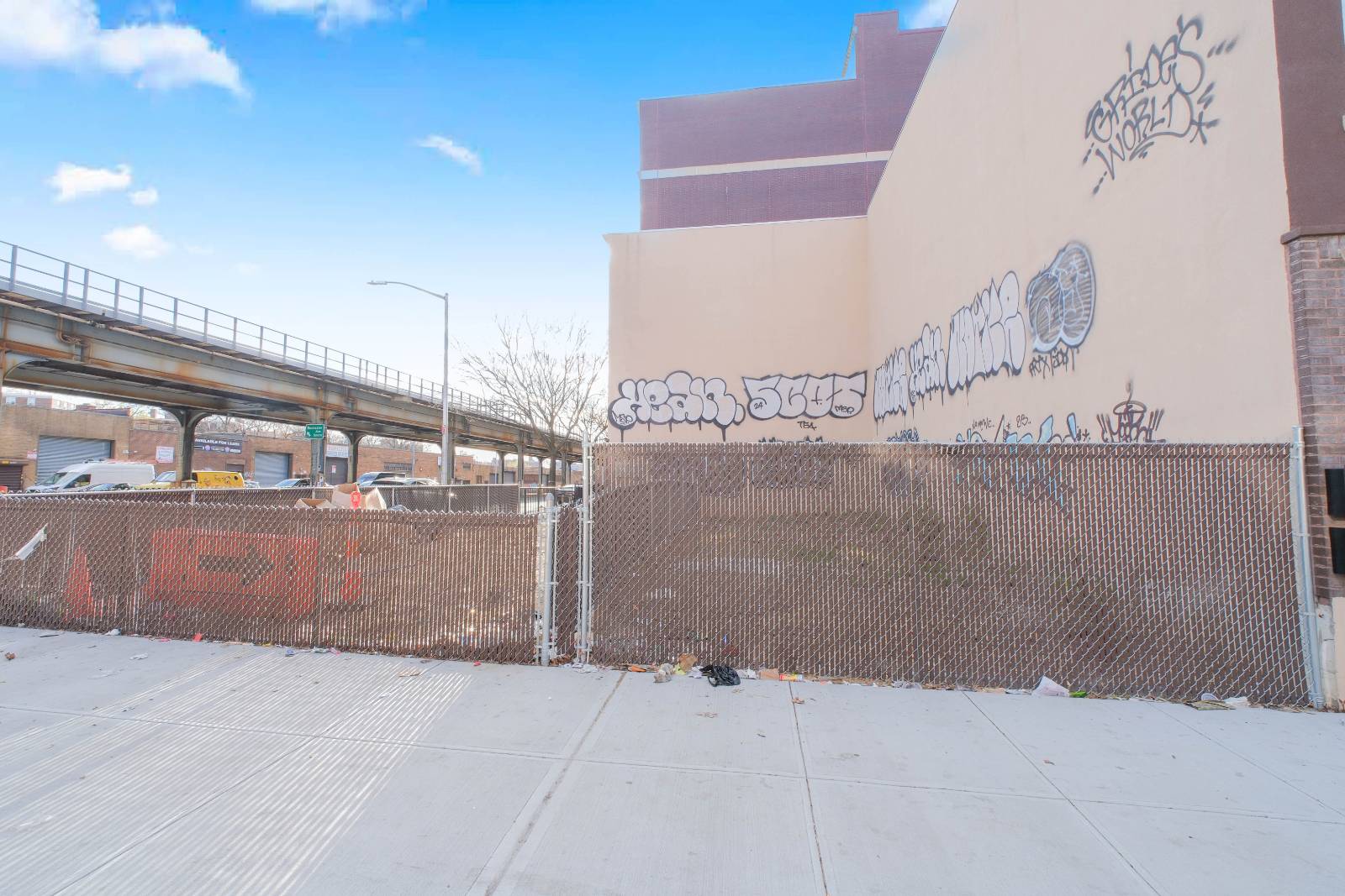 #6 photo, 52 buffalo ave, ブルックリン区 Bedford-Stuyvesant , NY 11233