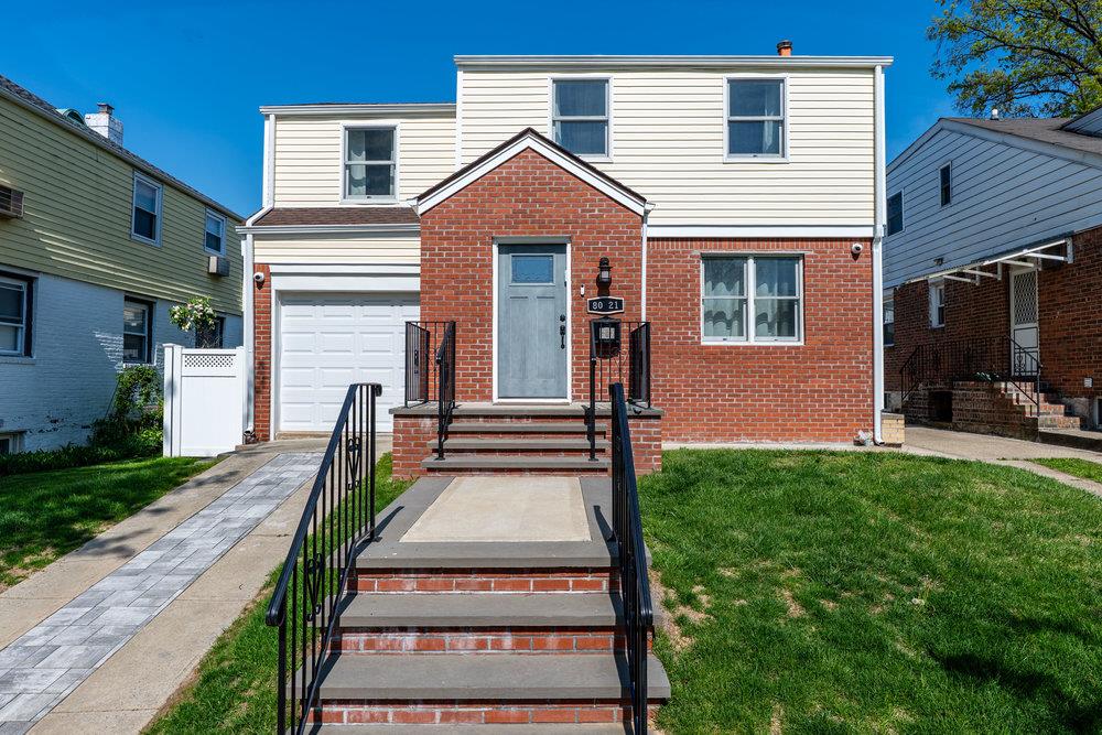 #1 photo, 80-21 209th Street, Hollis Hills , NY 11427