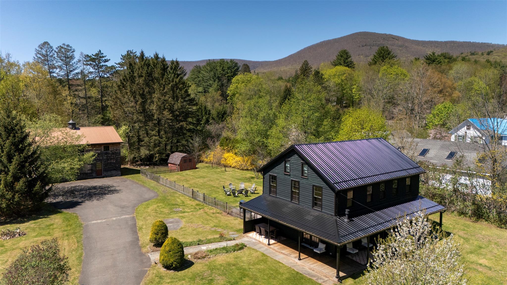 #1 photo, 39 Van Wagner Road, Willow , NY 12495