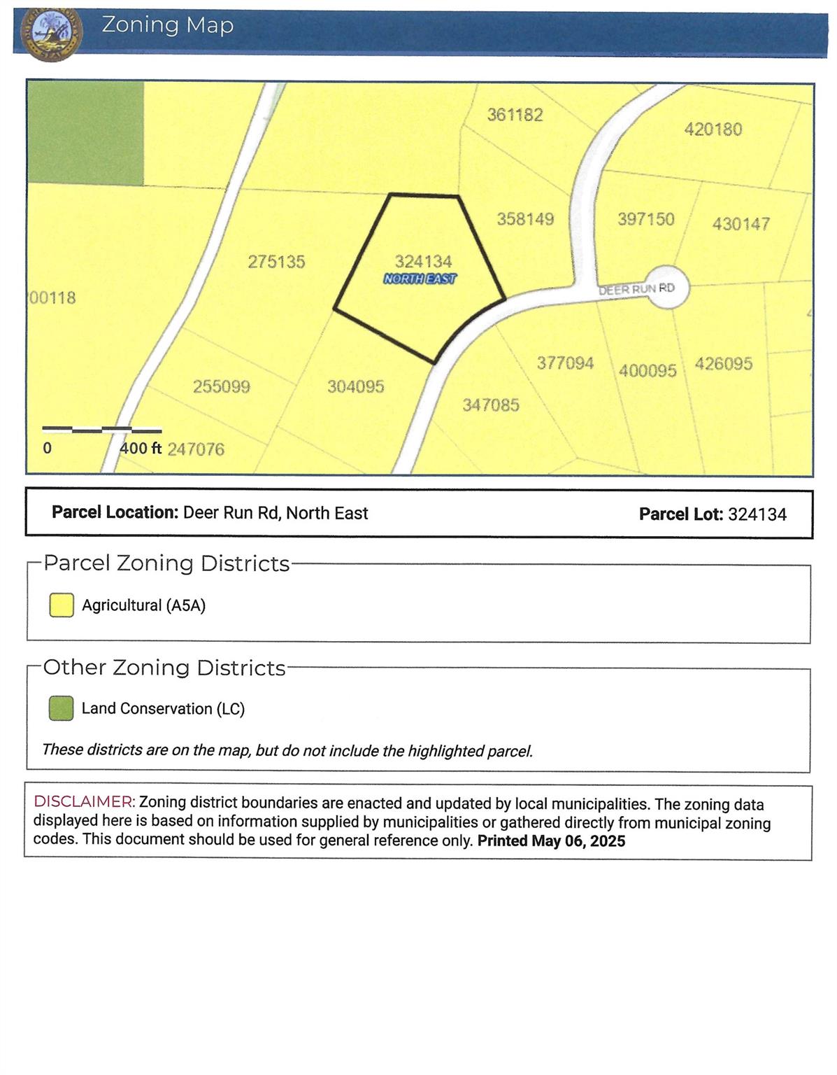 #2 photo, Deer Run Road, Millerton , NY 12546