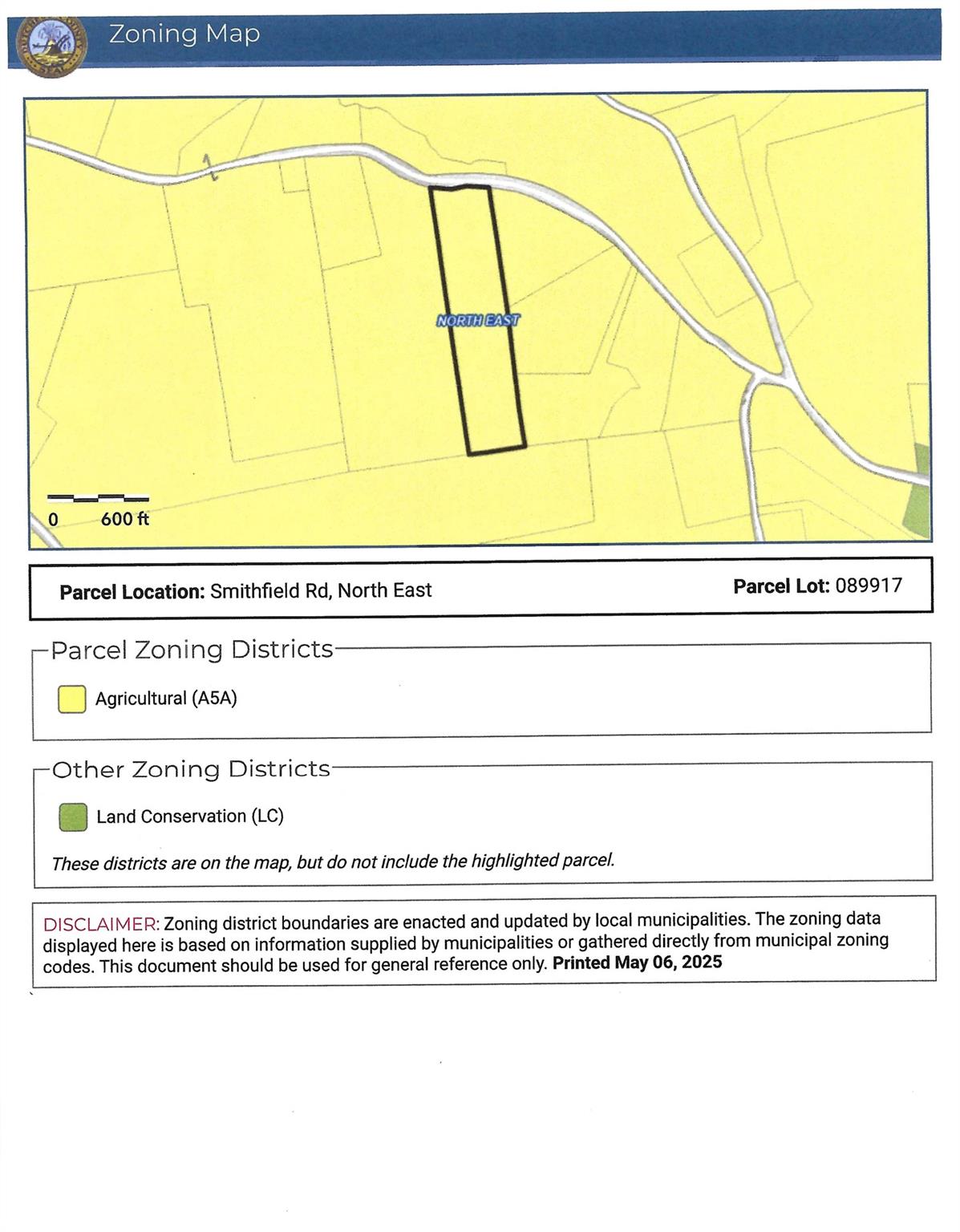 #3 photo, Smithfield Road, Millerton , NY 12546