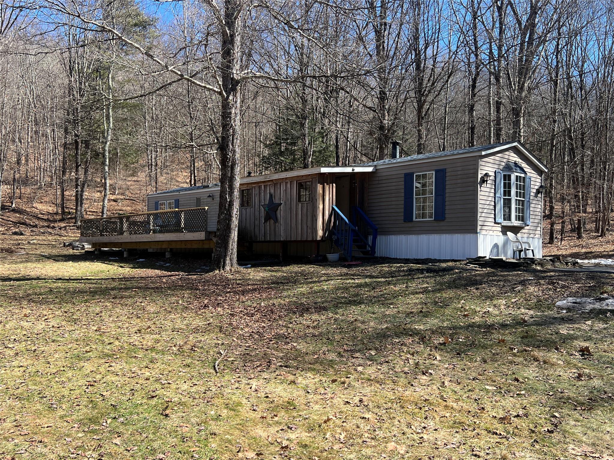 #1 photo, 734 Shaver Hollow Road, Andes , NY 13731