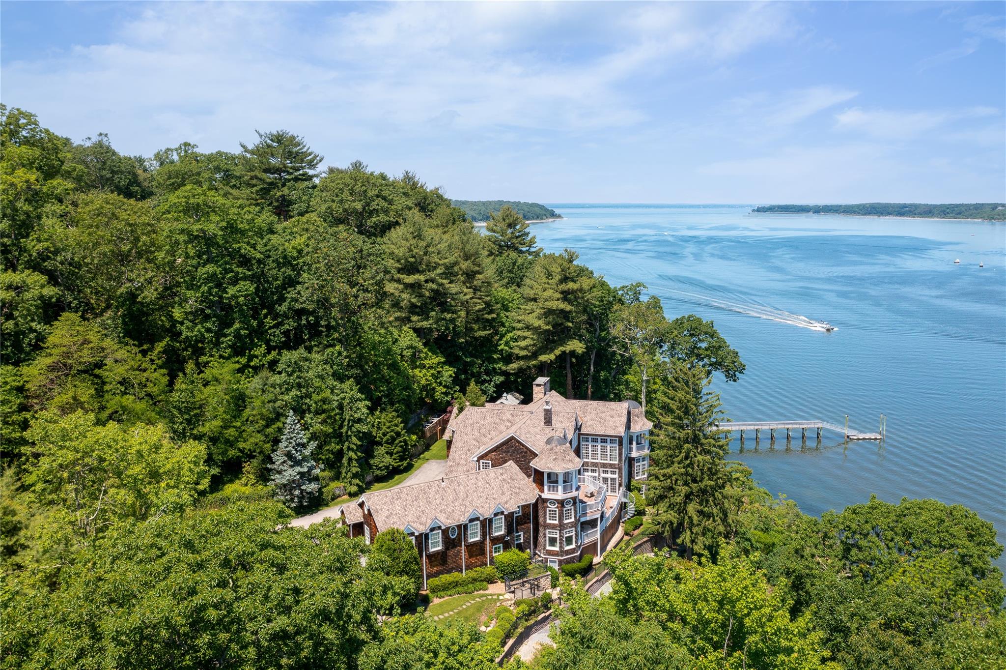 #11 photo, 1386 Ridge Road, ナッソー郡 Laurel Hollow , NY 11791