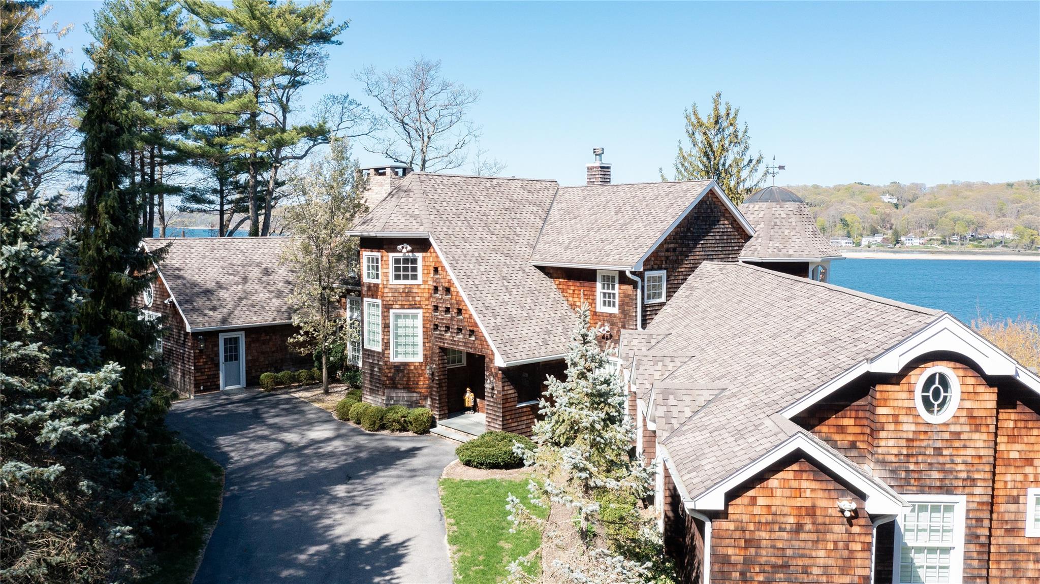 #7 photo, 1386 Ridge Road, ナッソー郡 Laurel Hollow , NY 11791