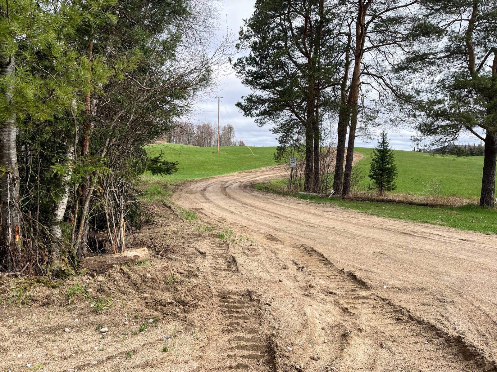 #21 photo, 00 Palmer Rd, Saint Regis Falls , NY 12980