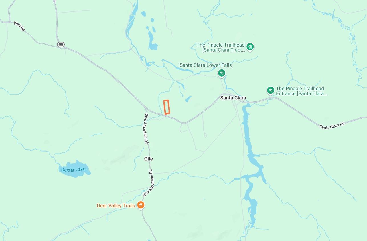 #23 photo, 00 Palmer Rd, Saint Regis Falls , NY 12980