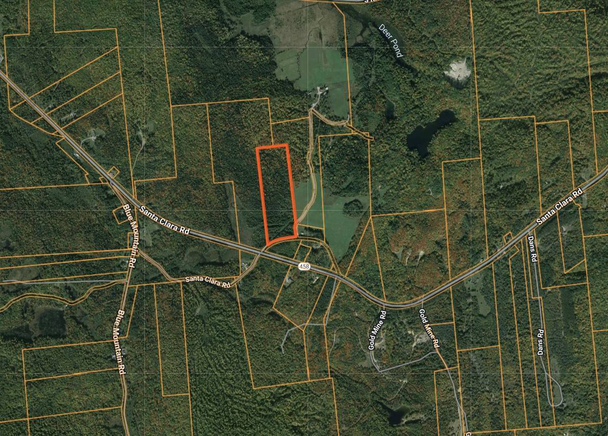 #24 photo, 00 Palmer Rd, Saint Regis Falls , NY 12980