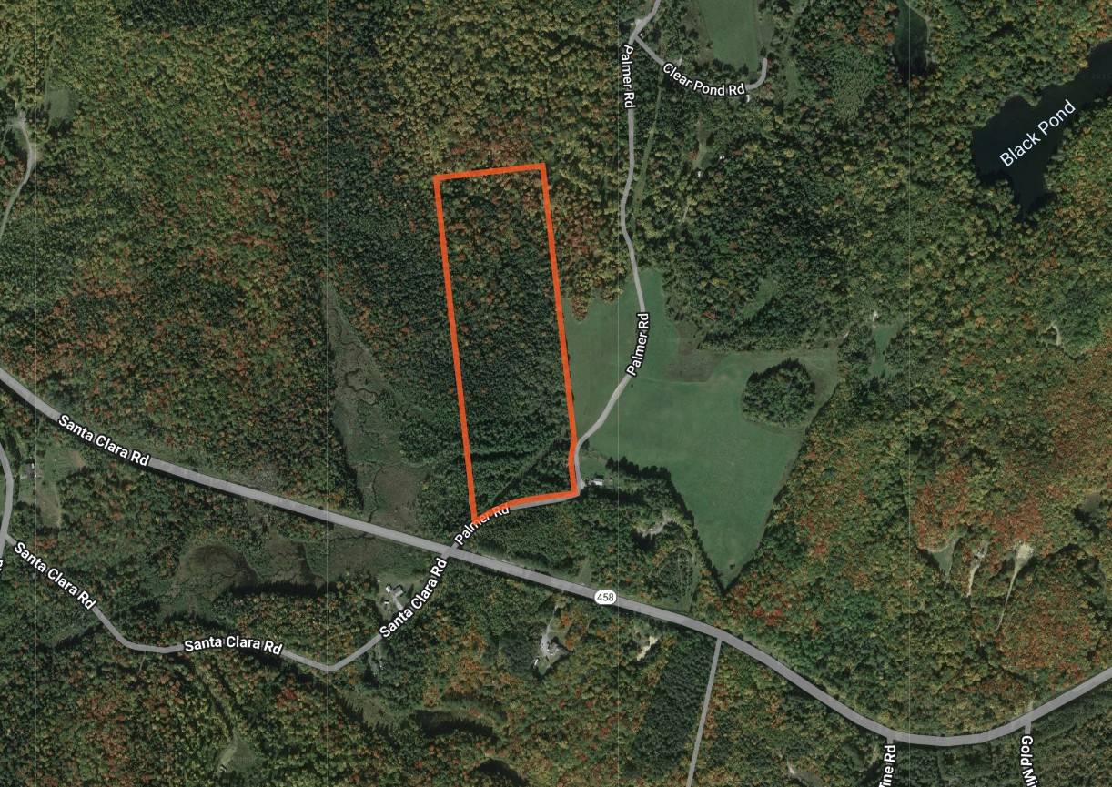 #5 photo, 00 Palmer Rd, Saint Regis Falls , NY 12980