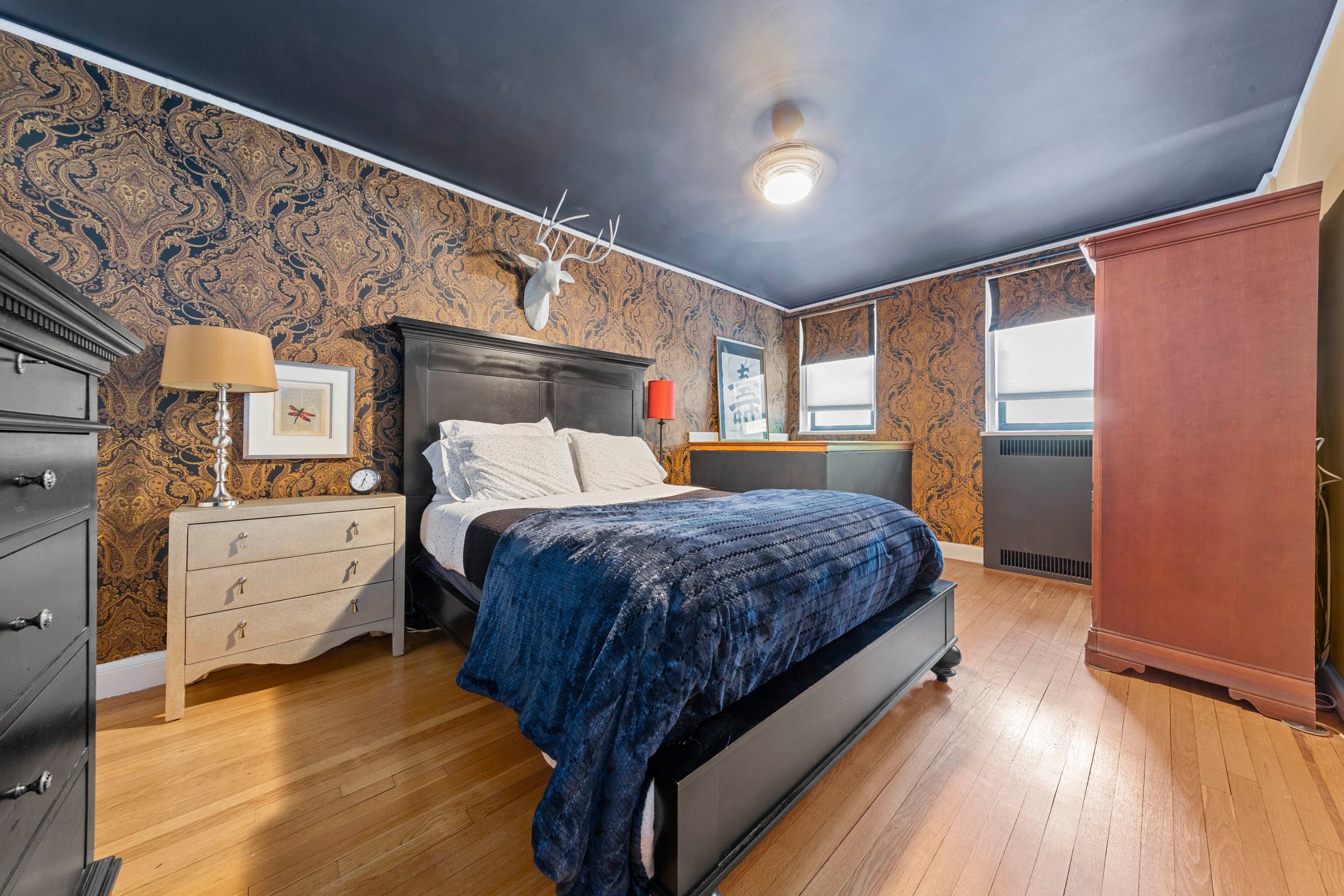 #13 photo, 125 W 96th Street, マンハッタン Manhattan Valley , NY 10025