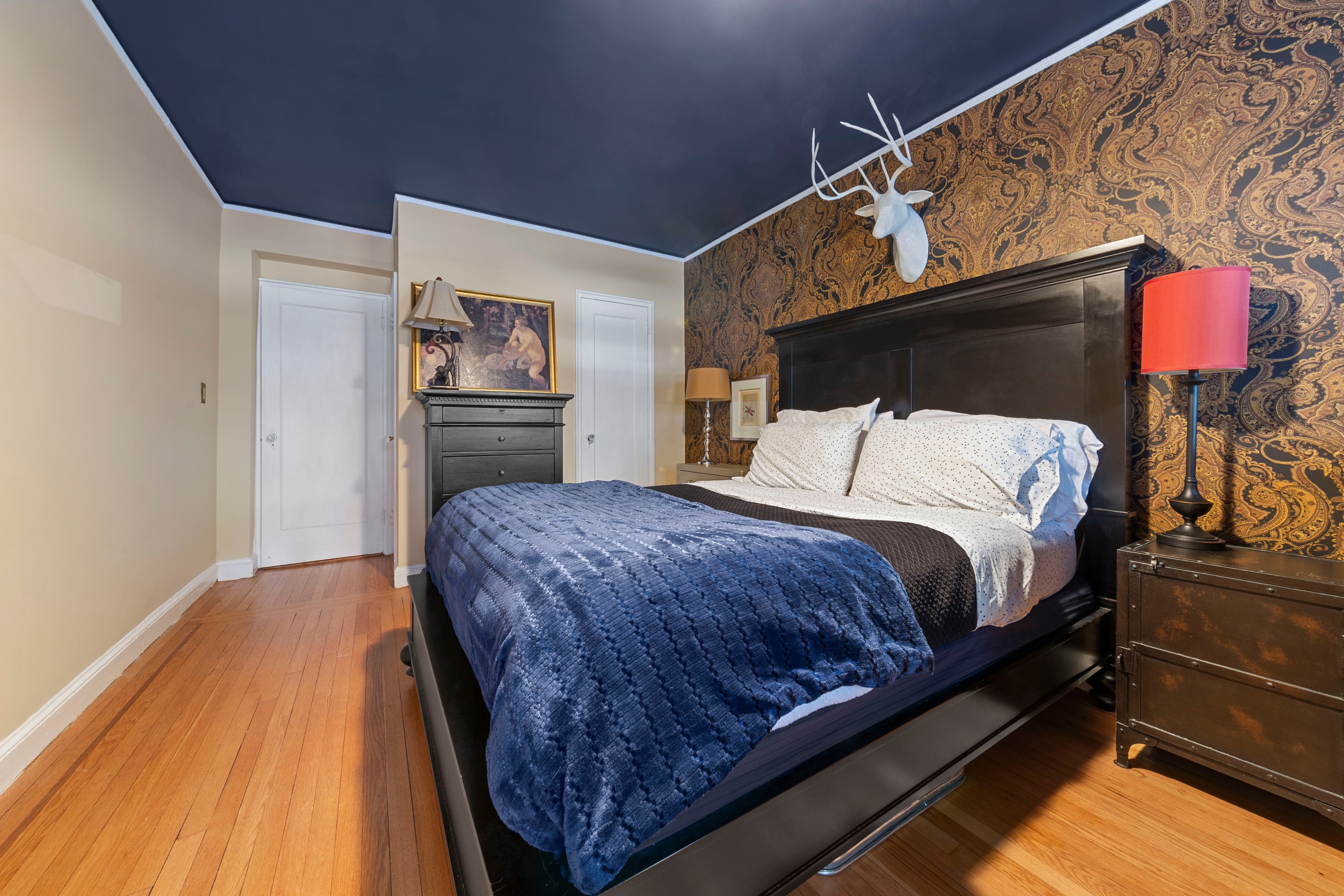 #14 photo, 125 W 96th Street, マンハッタン Manhattan Valley , NY 10025