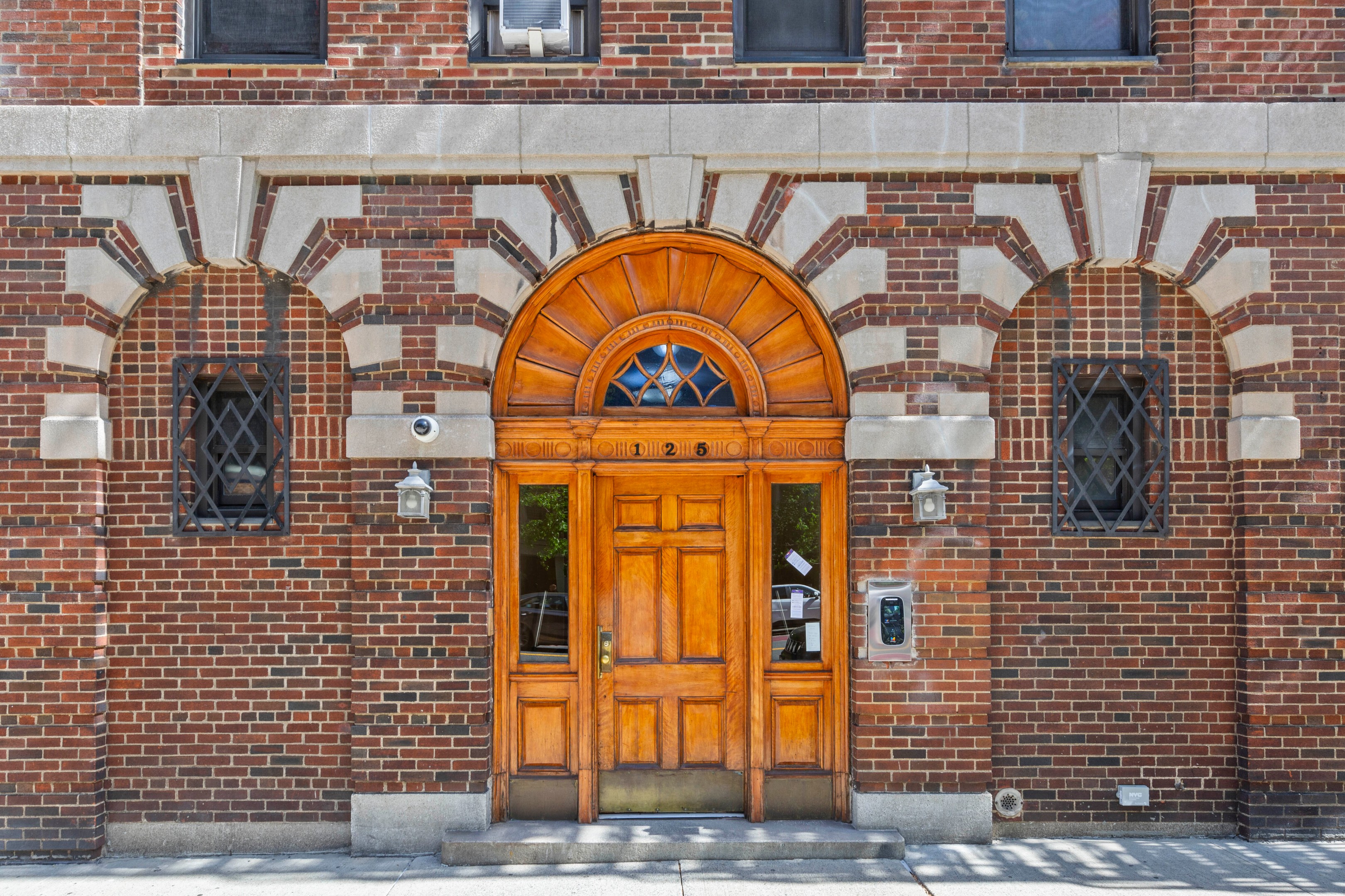 #18 photo, 125 W 96th Street, マンハッタン Manhattan Valley , NY 10025