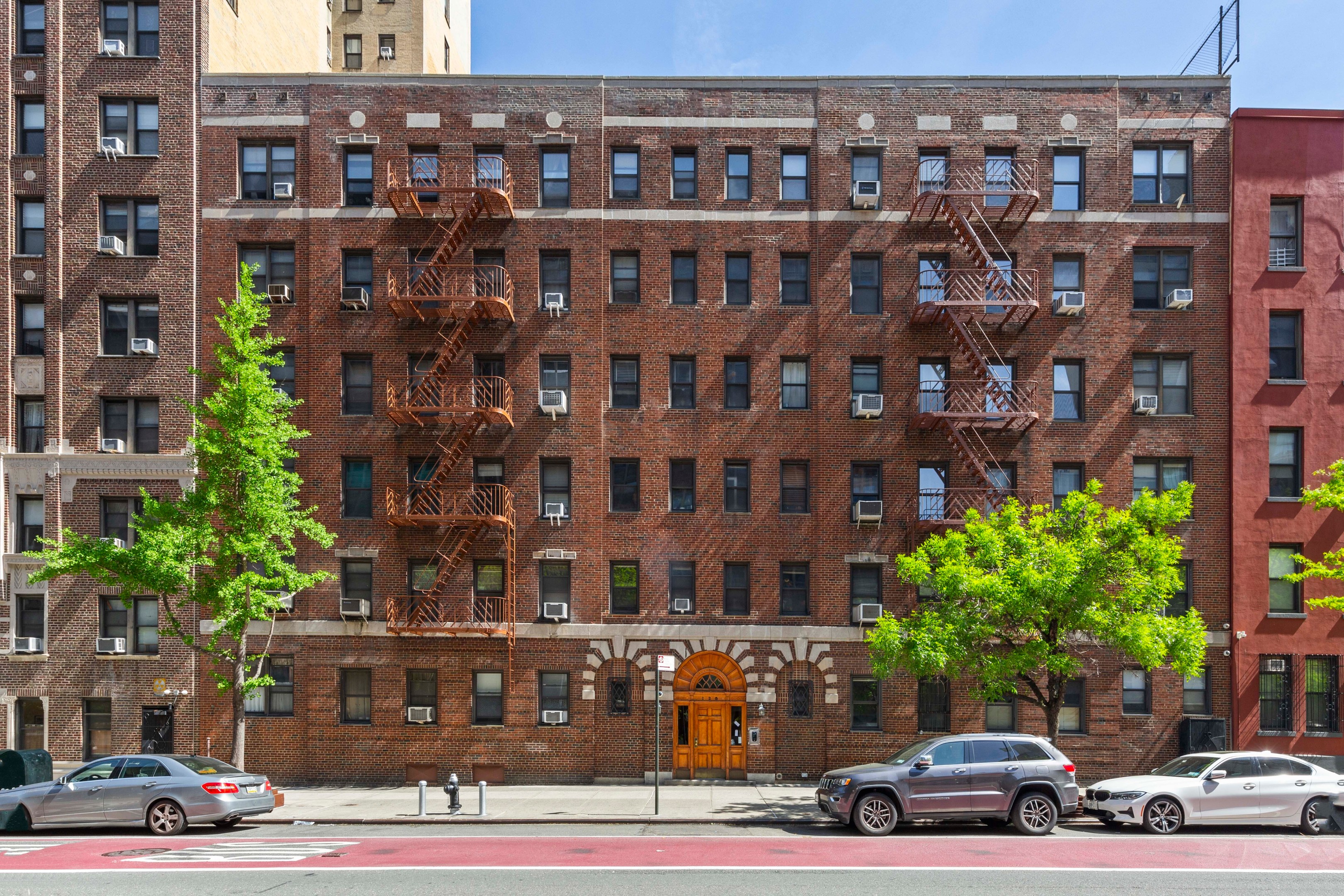 #19 photo, 125 W 96th Street, マンハッタン Manhattan Valley , NY 10025