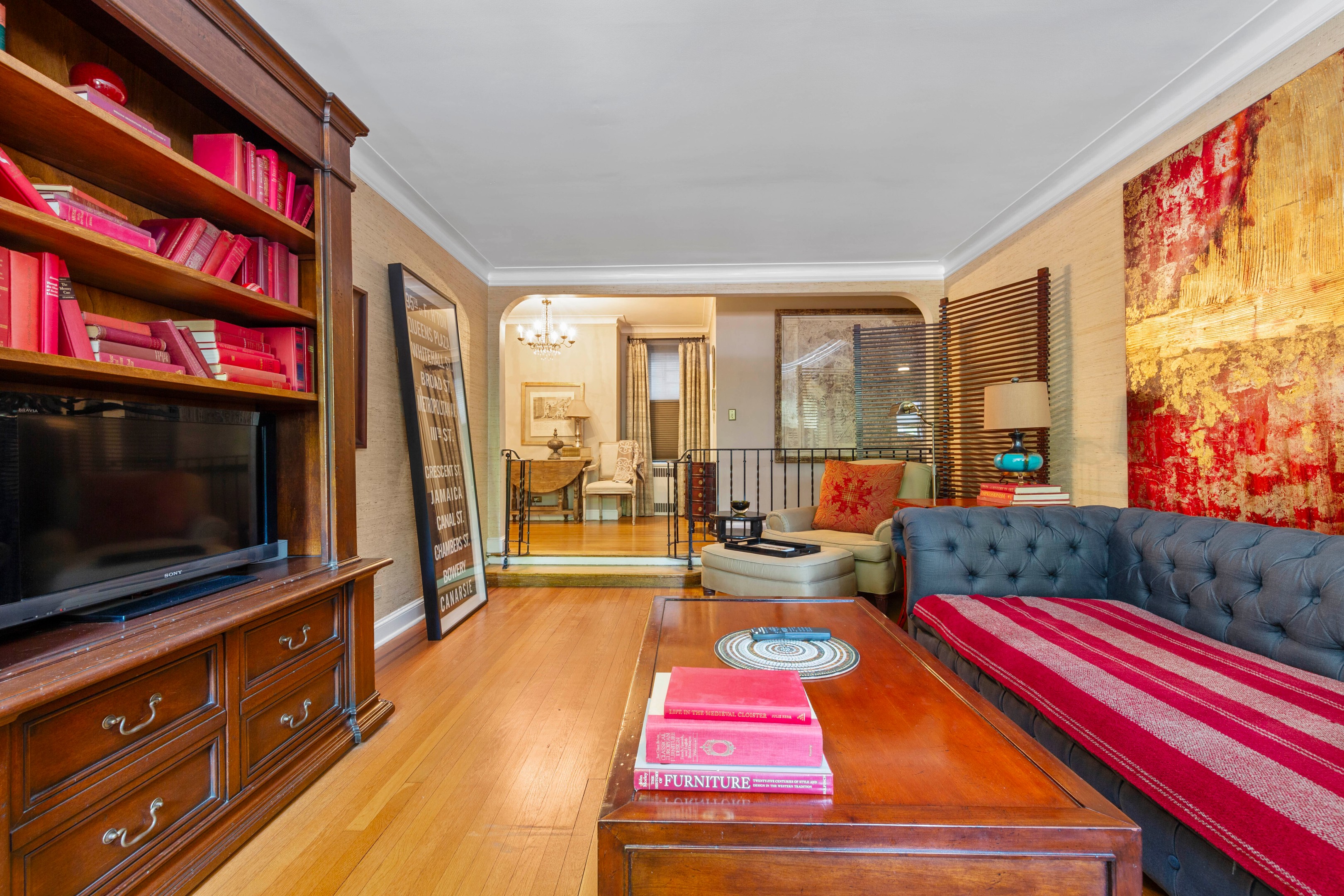 #4 photo, 125 W 96th Street, マンハッタン Manhattan Valley , NY 10025