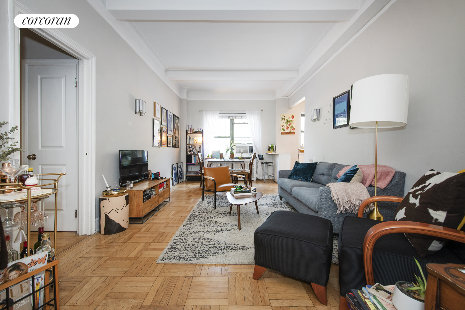 #1 photo, 230 RIVERSIDE Drive, Upper West Side , NY 10025