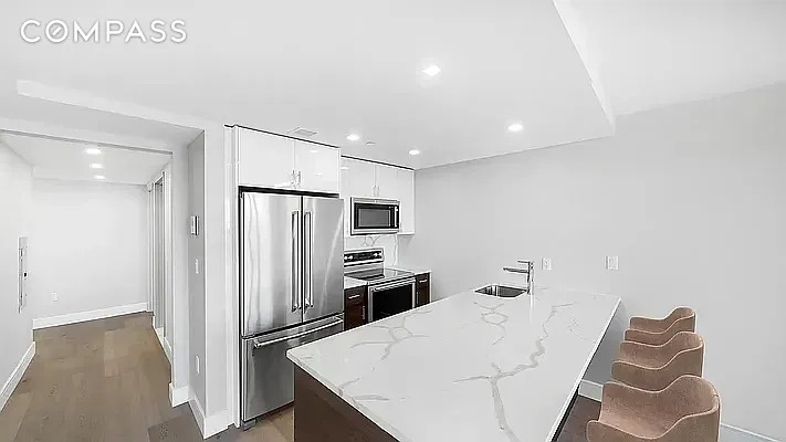 #1 photo, 605 Hart Street, Bushwick , NY 11221