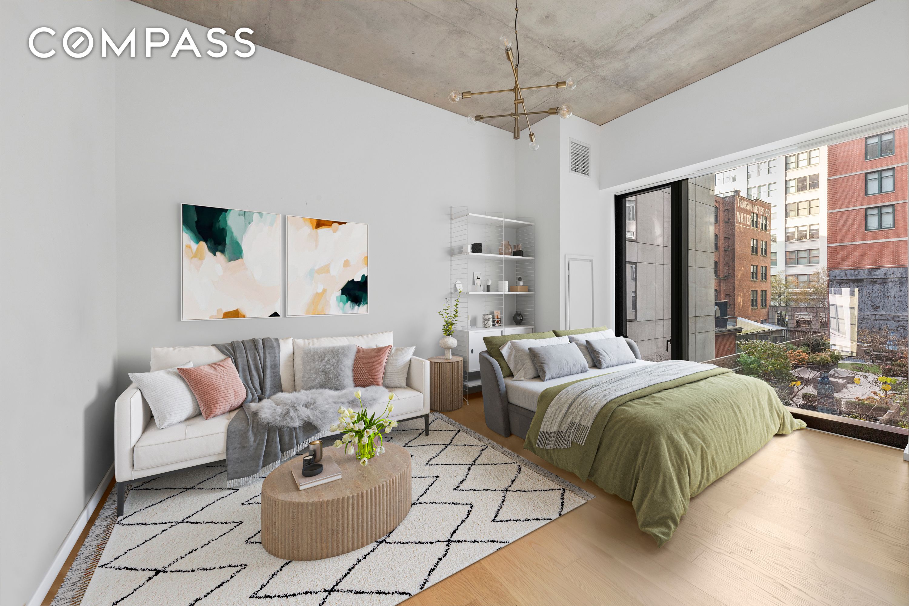 #1 photo, 98 Front Street, DUMBO , NY 11201