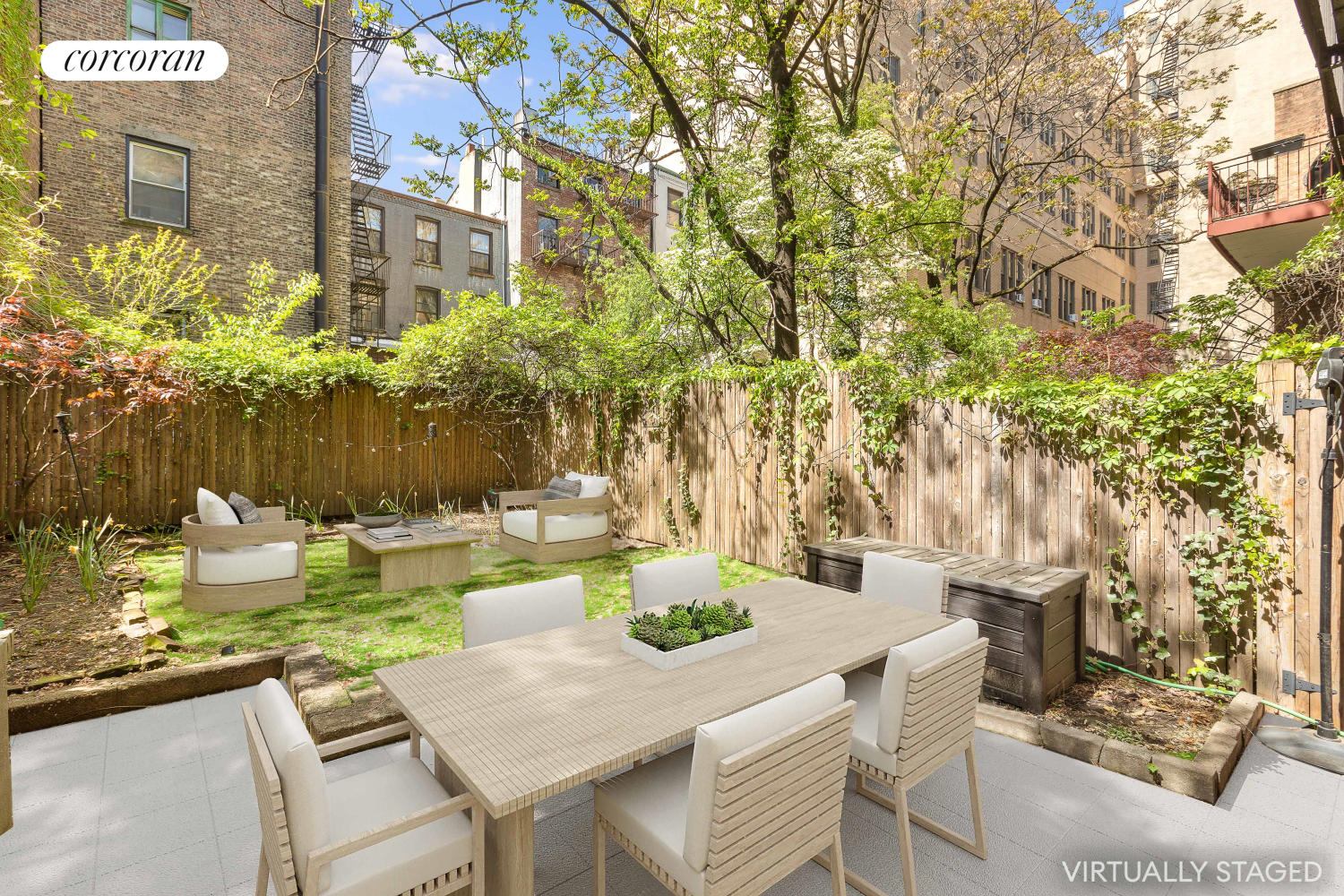 #1 photo, 328 W 19TH Street, Chelsea , NY 10011