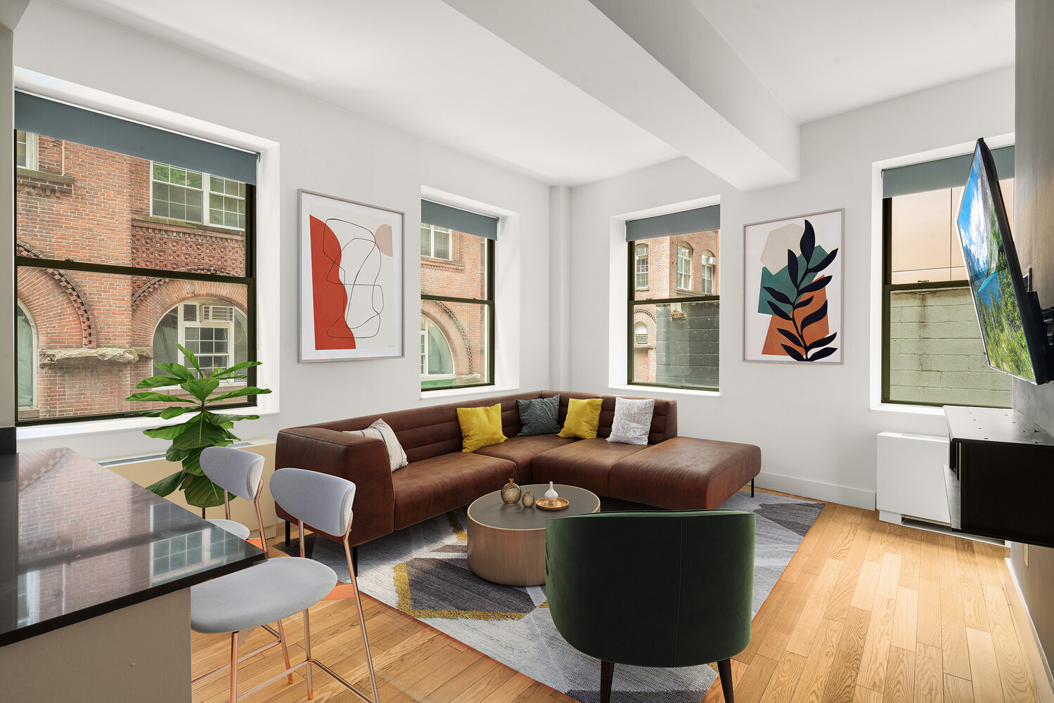 #1 photo, 99 JOHN Street, Fulton/Seaport , NY 10038