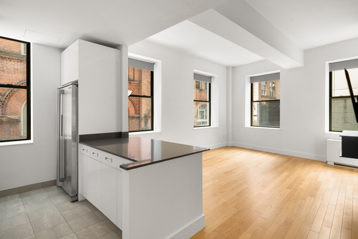 #13 photo, 99 JOHN Street, マンハッタン Fulton/Seaport , NY 10038