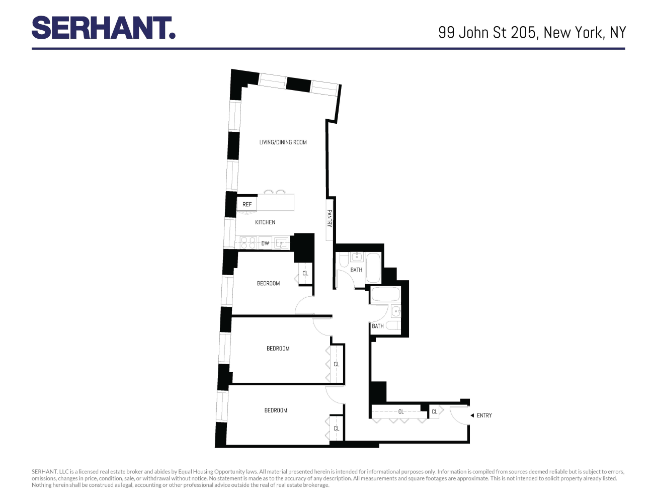 #2 photo, 99 JOHN Street, マンハッタン Fulton/Seaport , NY 10038