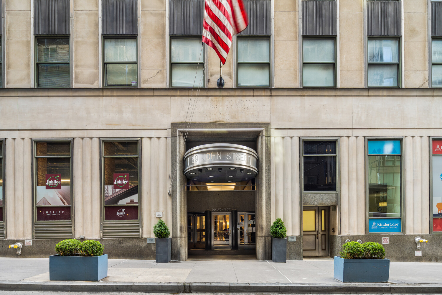 #22 photo, 99 JOHN Street, マンハッタン Fulton/Seaport , NY 10038