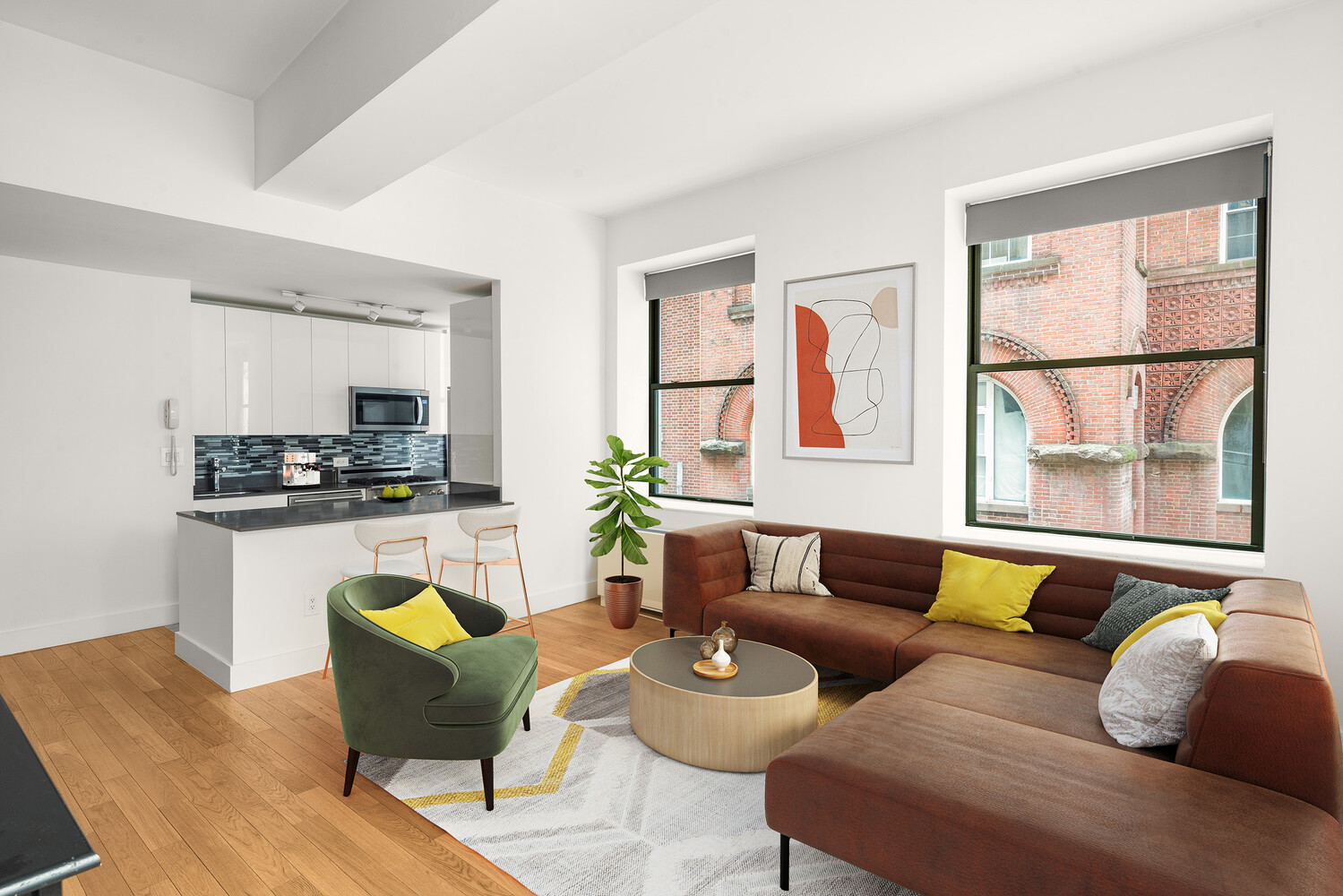 #5 photo, 99 JOHN Street, マンハッタン Fulton/Seaport , NY 10038