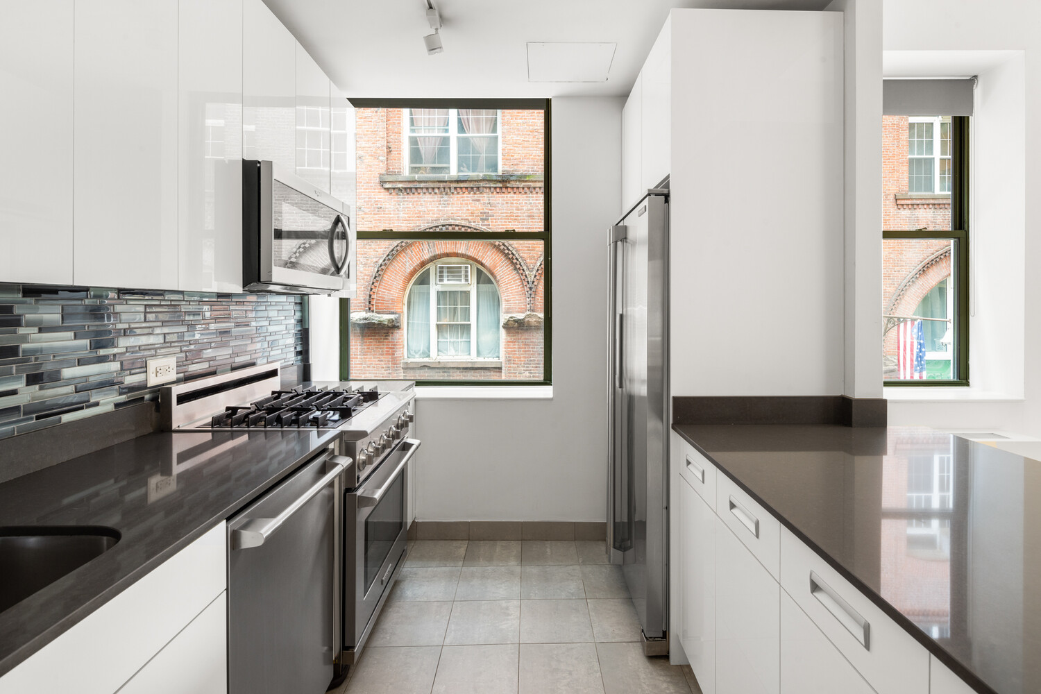 #6 photo, 99 JOHN Street, マンハッタン Fulton/Seaport , NY 10038