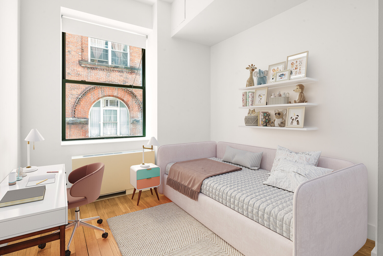 #9 photo, 99 JOHN Street, マンハッタン Fulton/Seaport , NY 10038